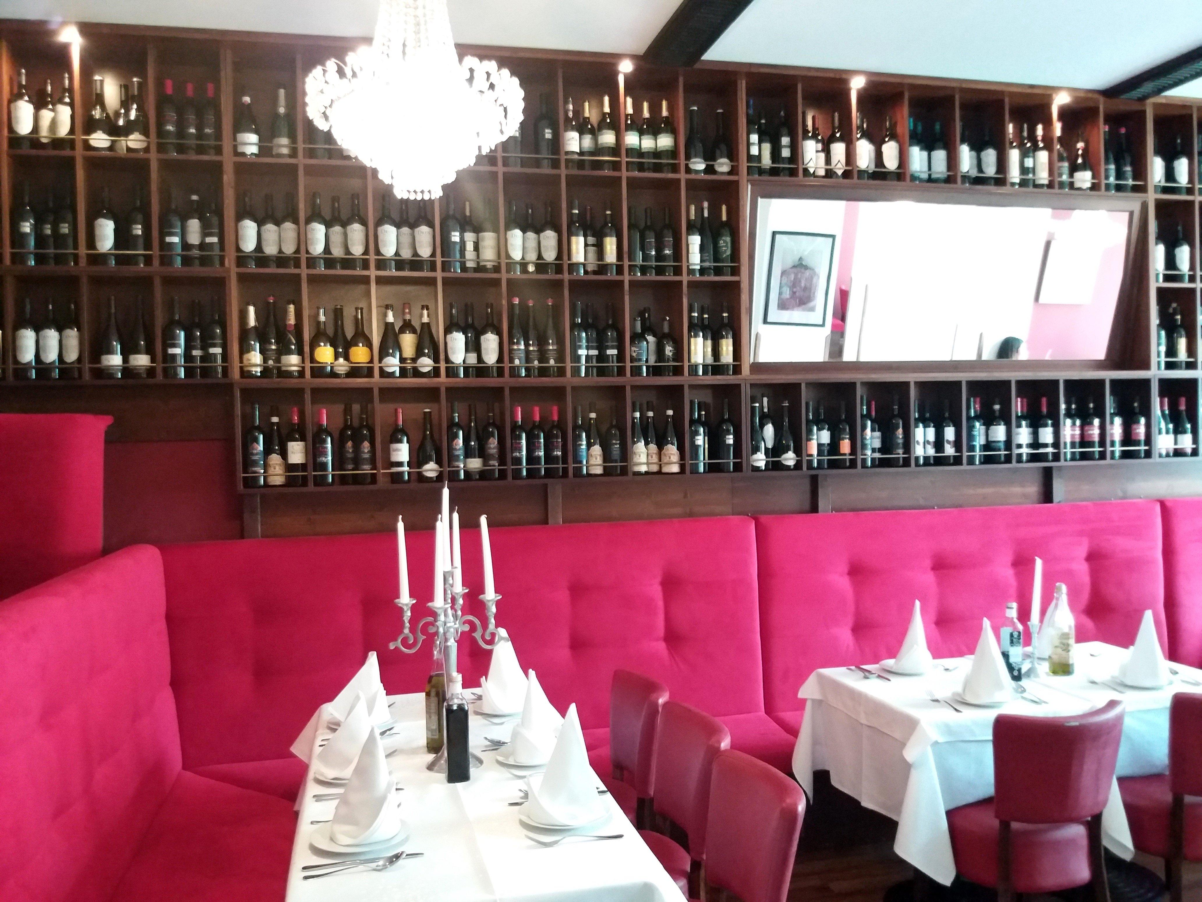 Ristorante La Piazza