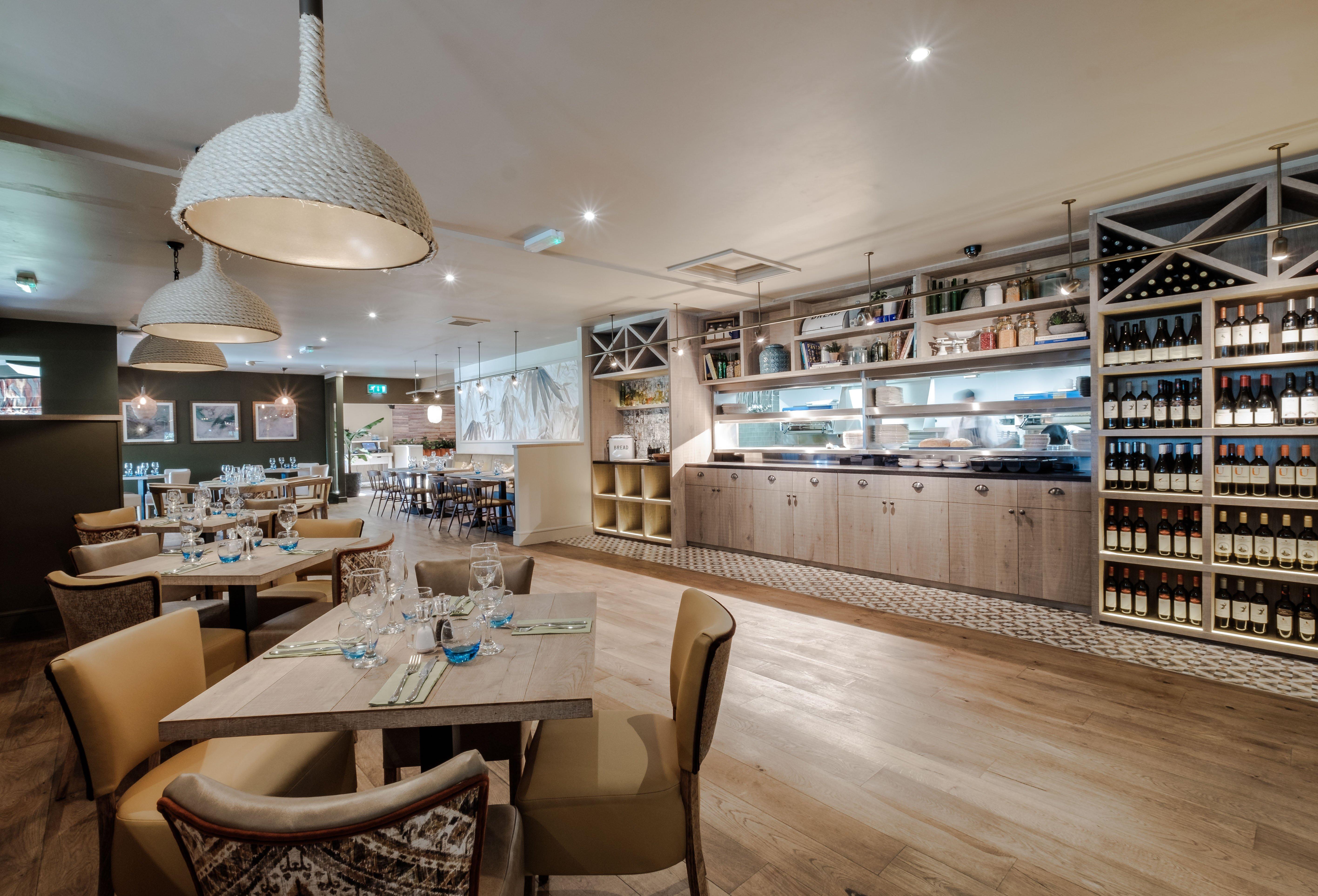 Ego at The Cedar Tree, Nuneaton