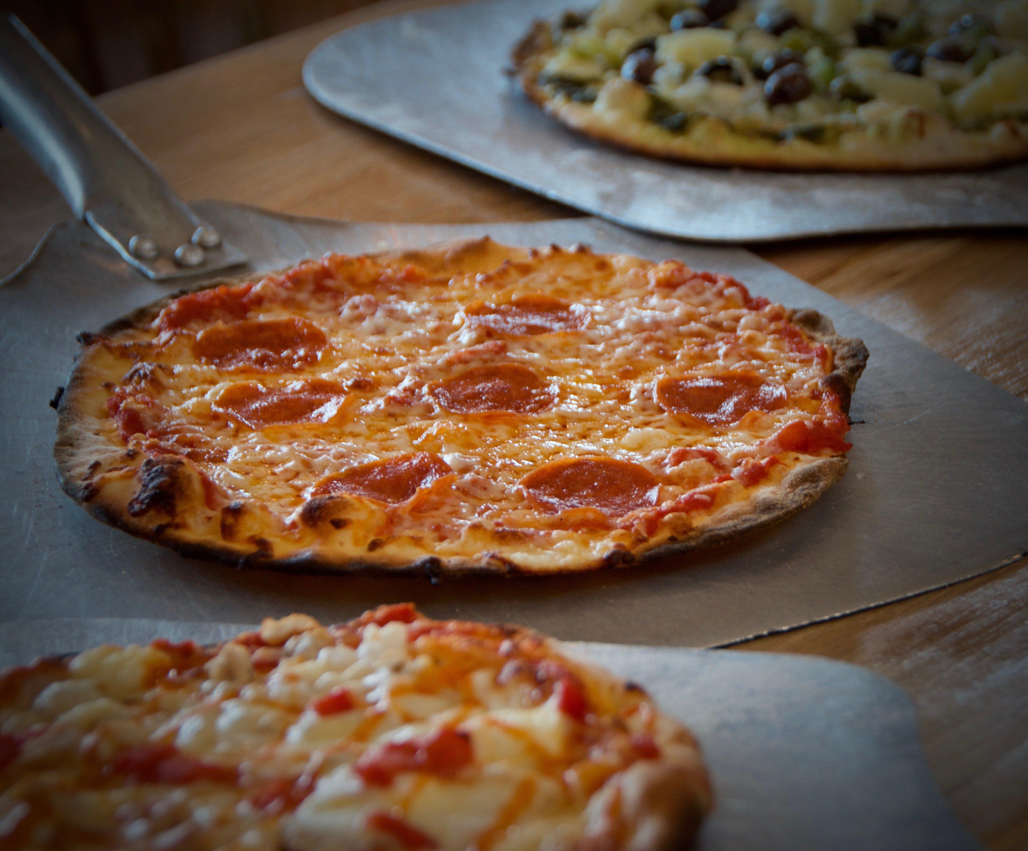 Good Wood Pizzeria