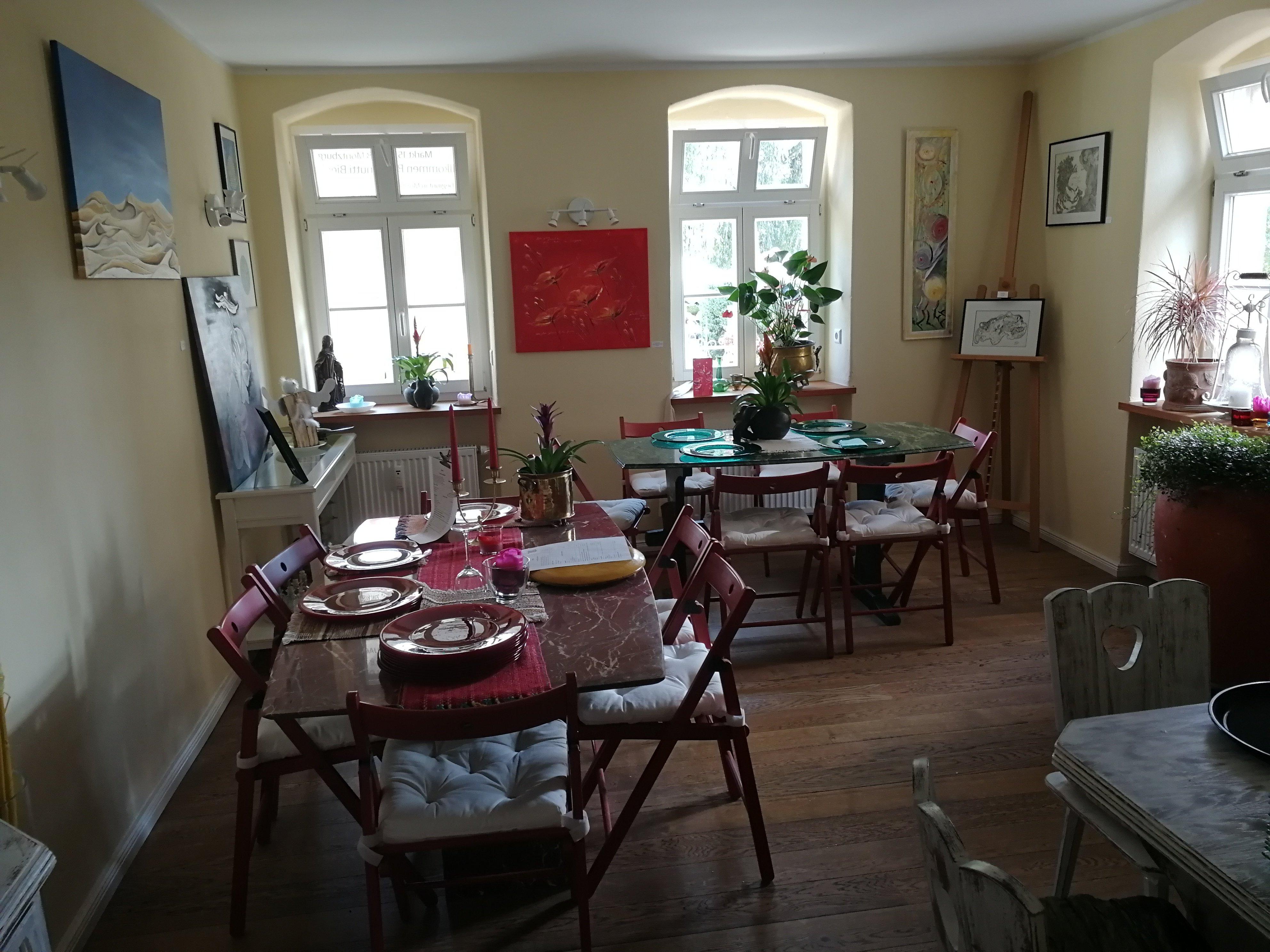 Casa Bella Moritzburg