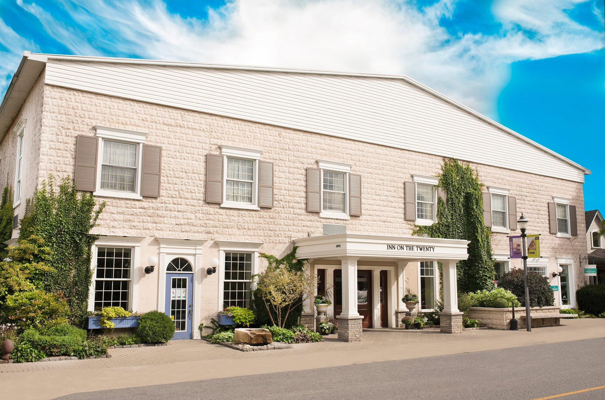 Inn On The Twenty