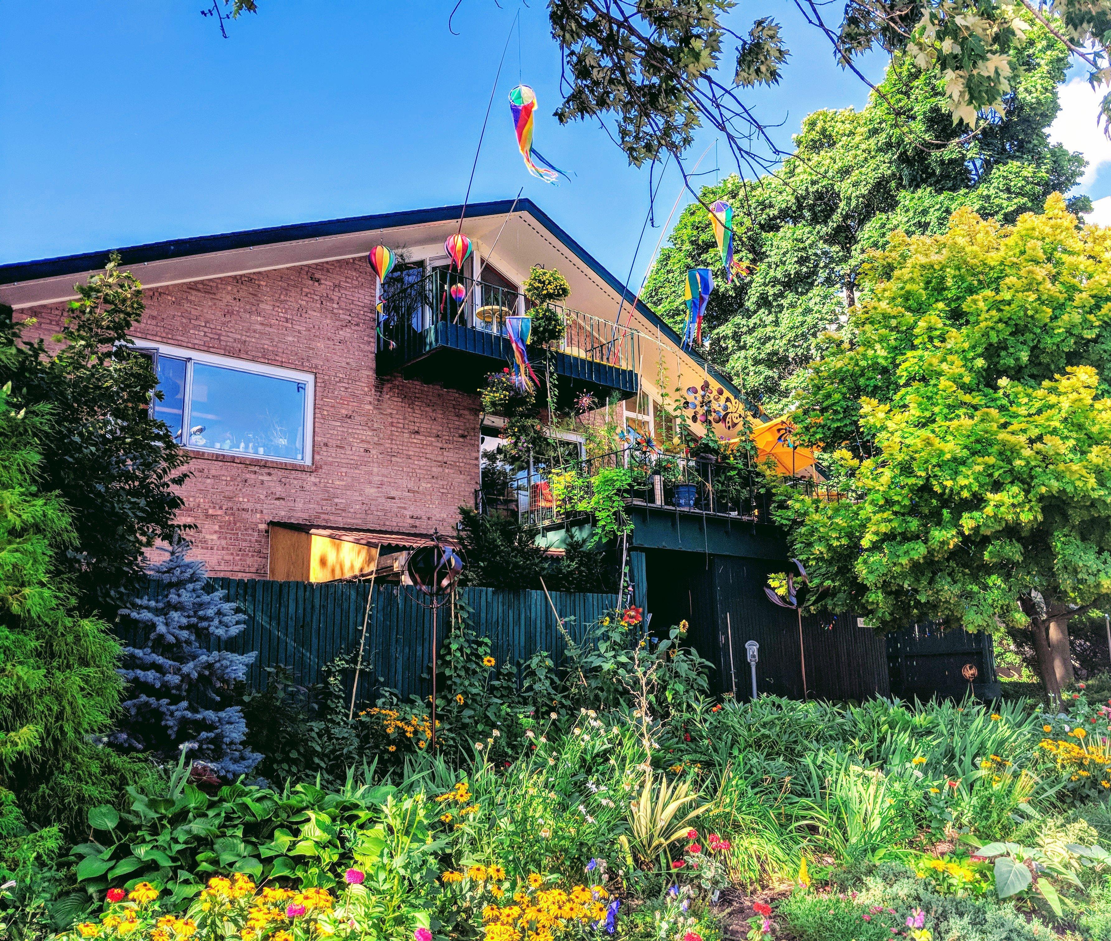 Ann Arbor Bed and Breakfast