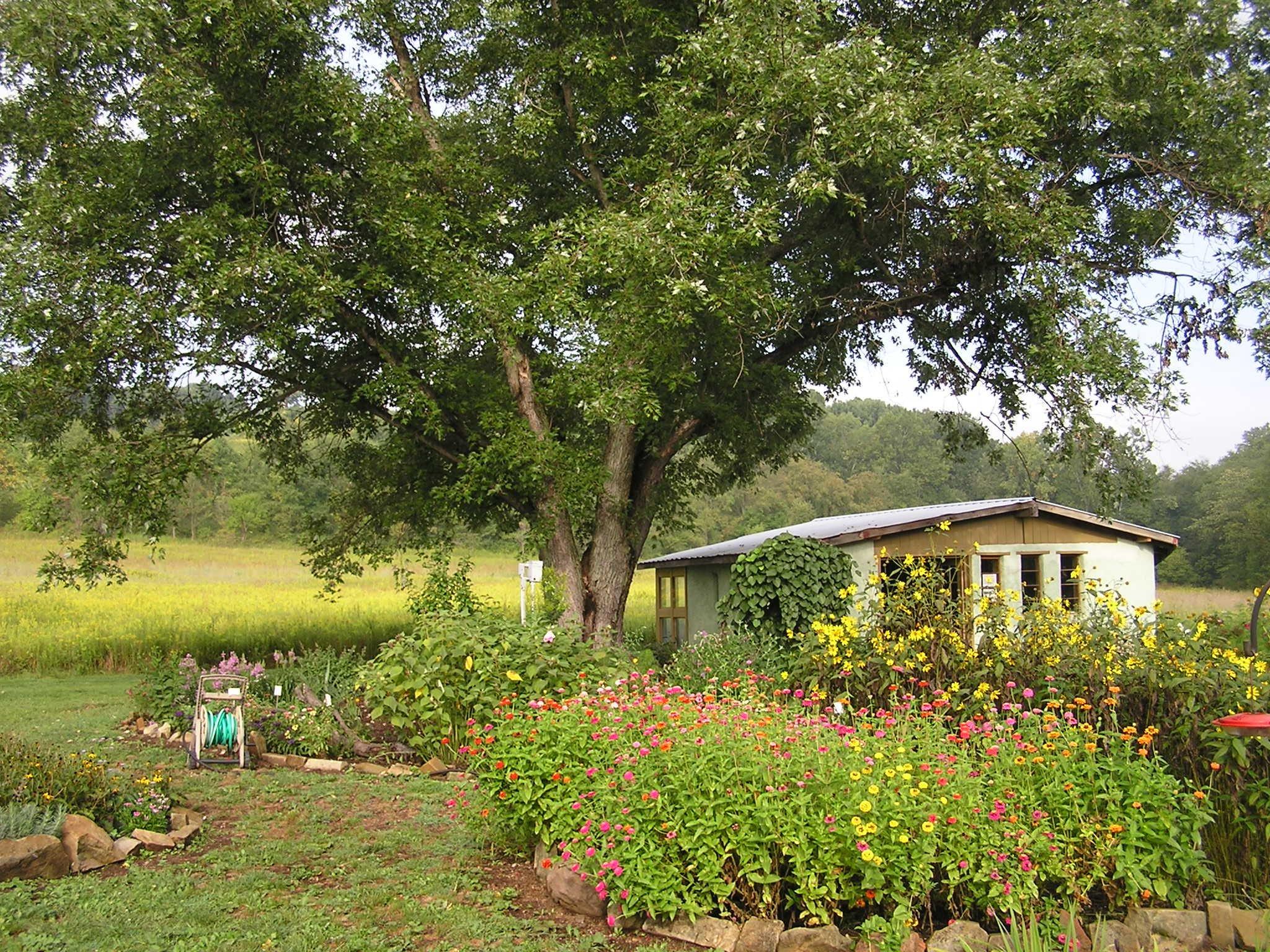 Brown Family Environmental Center