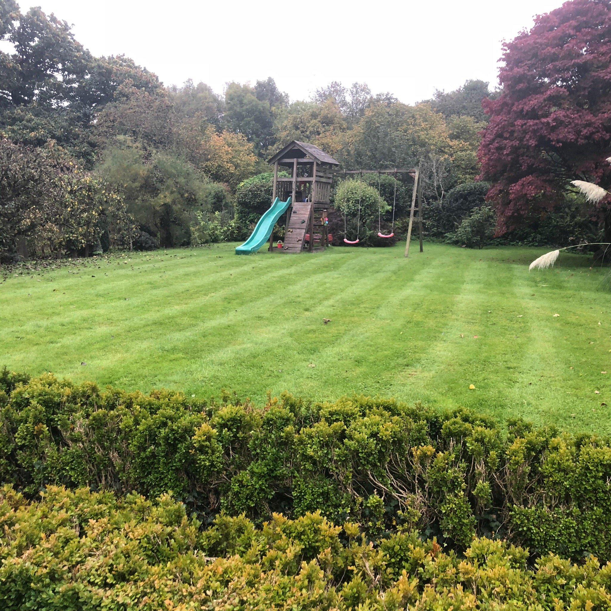 Gelynis Farm House Bed and Breakfast