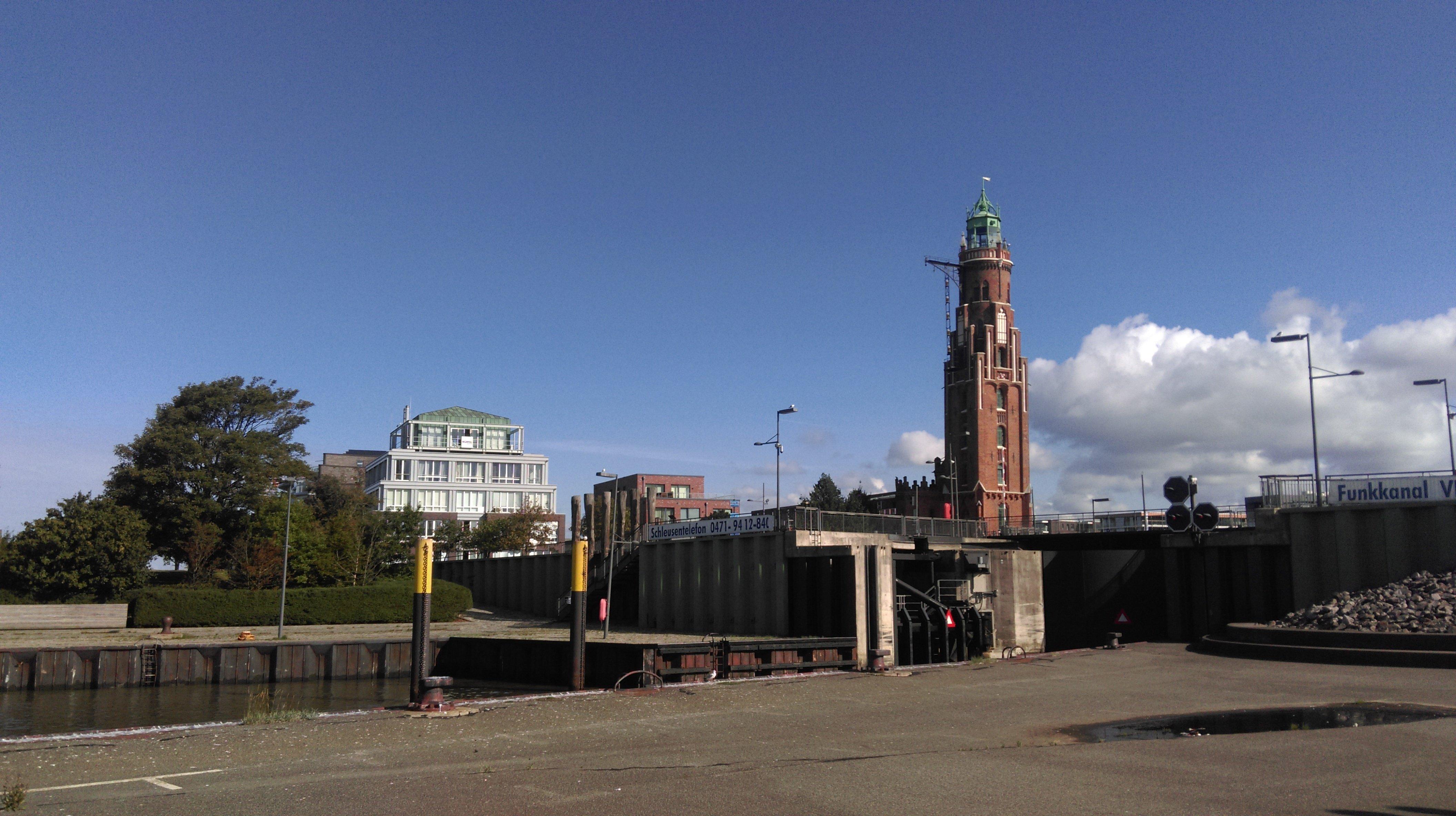 Simon-Loschen-Leuchtturm