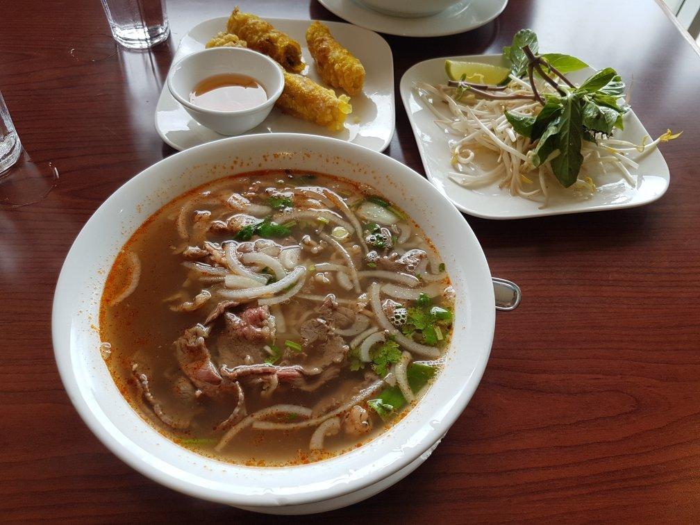 Pho Bistro