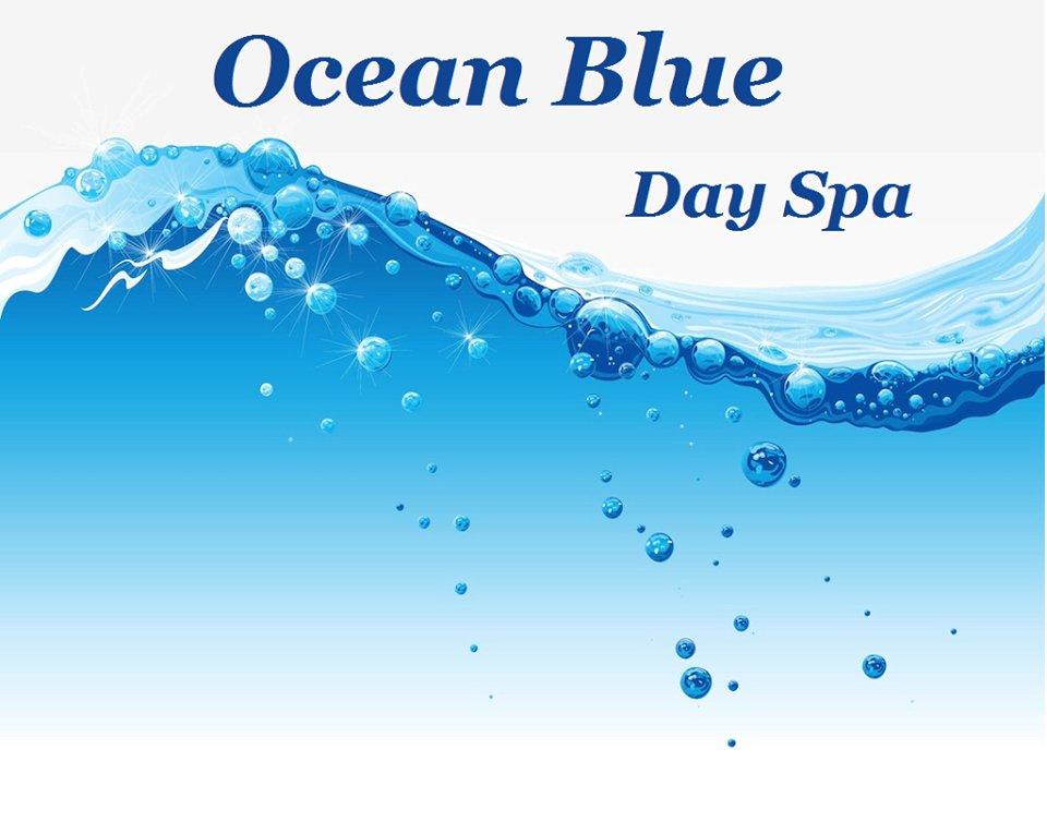 Ocean Blue Day Spa