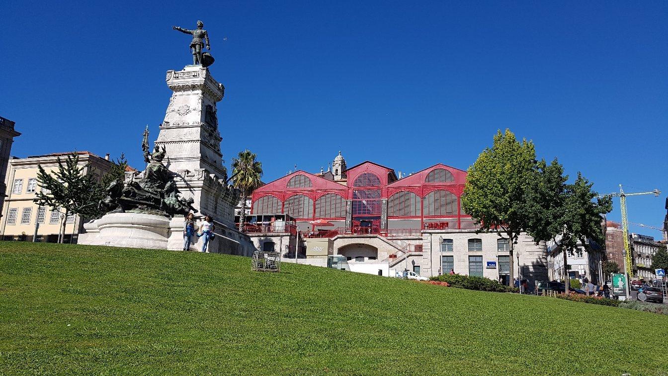 Mercado Ferreira Borges