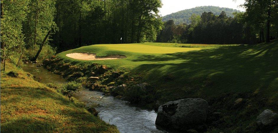 Limestone Springs Golf Club