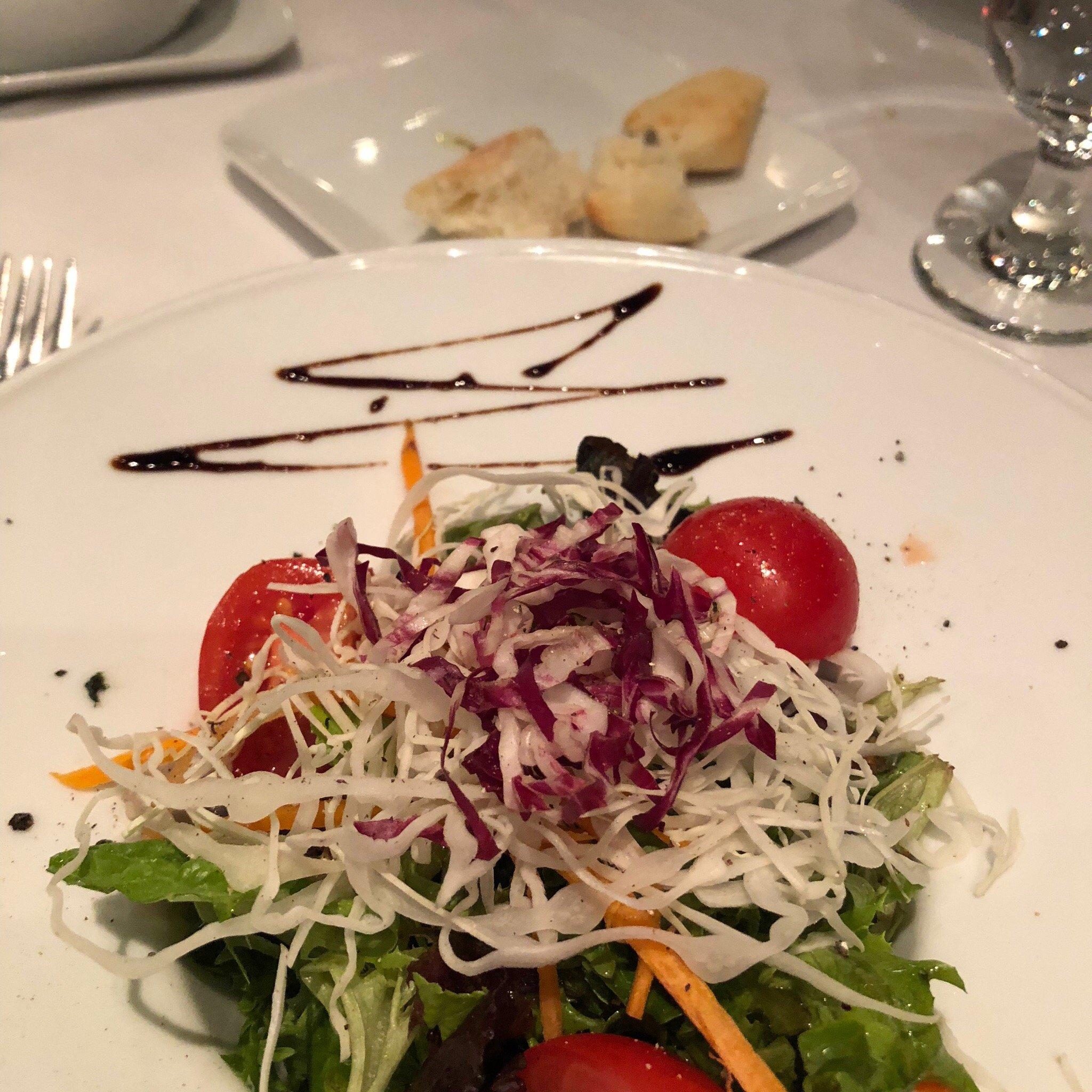 Il Boccalini Restaurant Traiteur