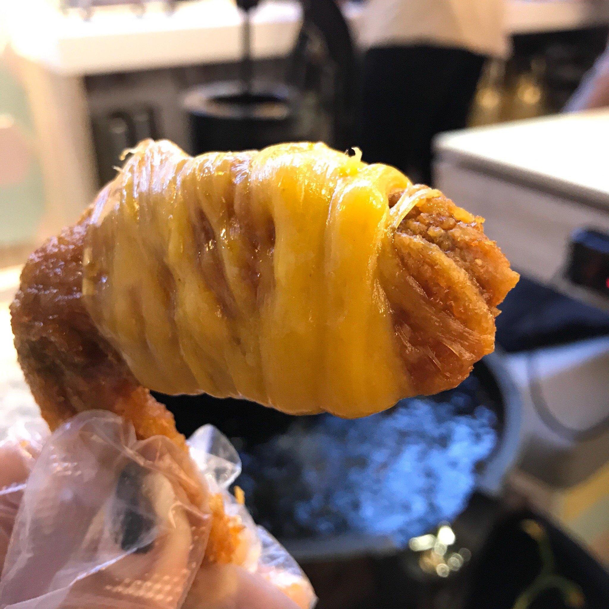 Patbingsoo Korean Dining House