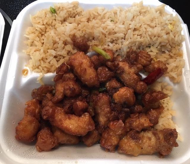 Imperial Palace Express