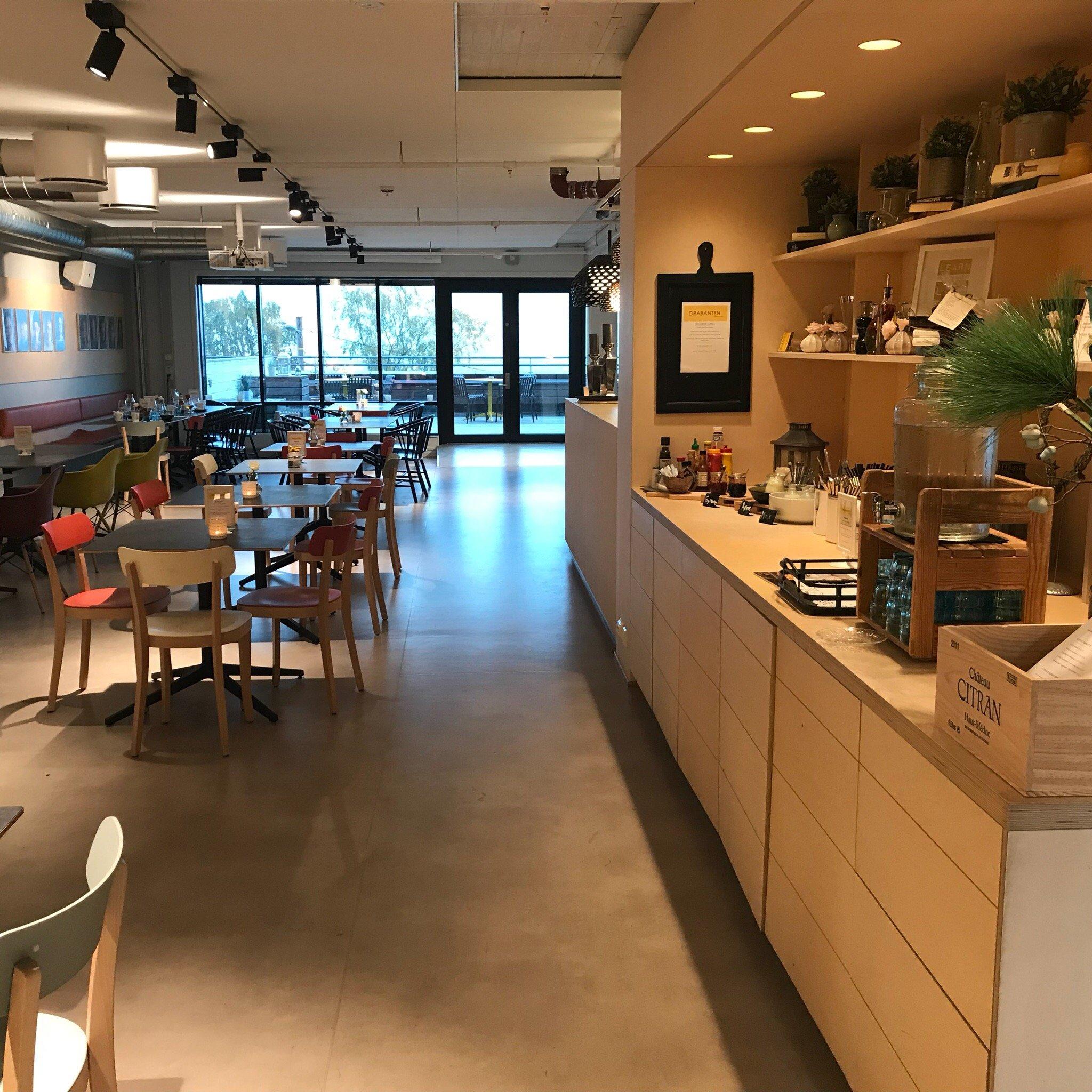 Photo by DanielHalmstrand