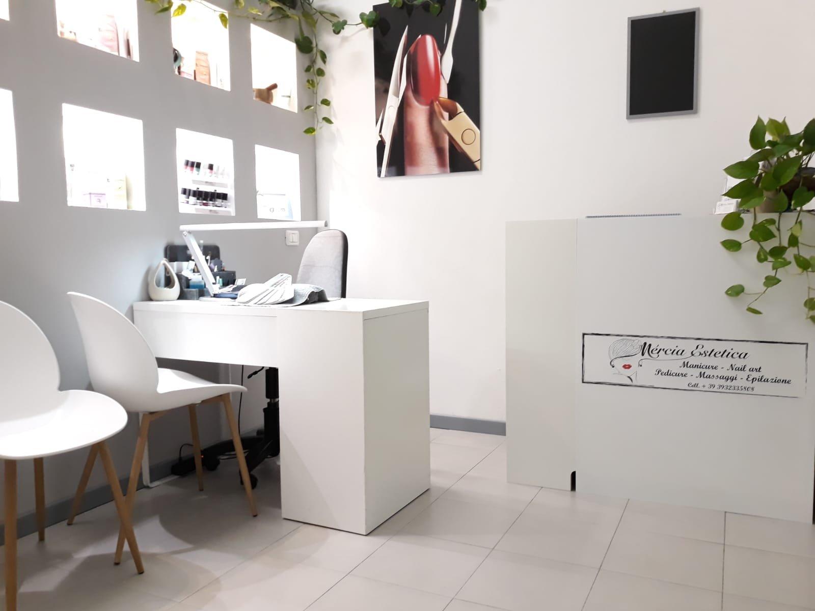 Mercia Estetica Brasiliana