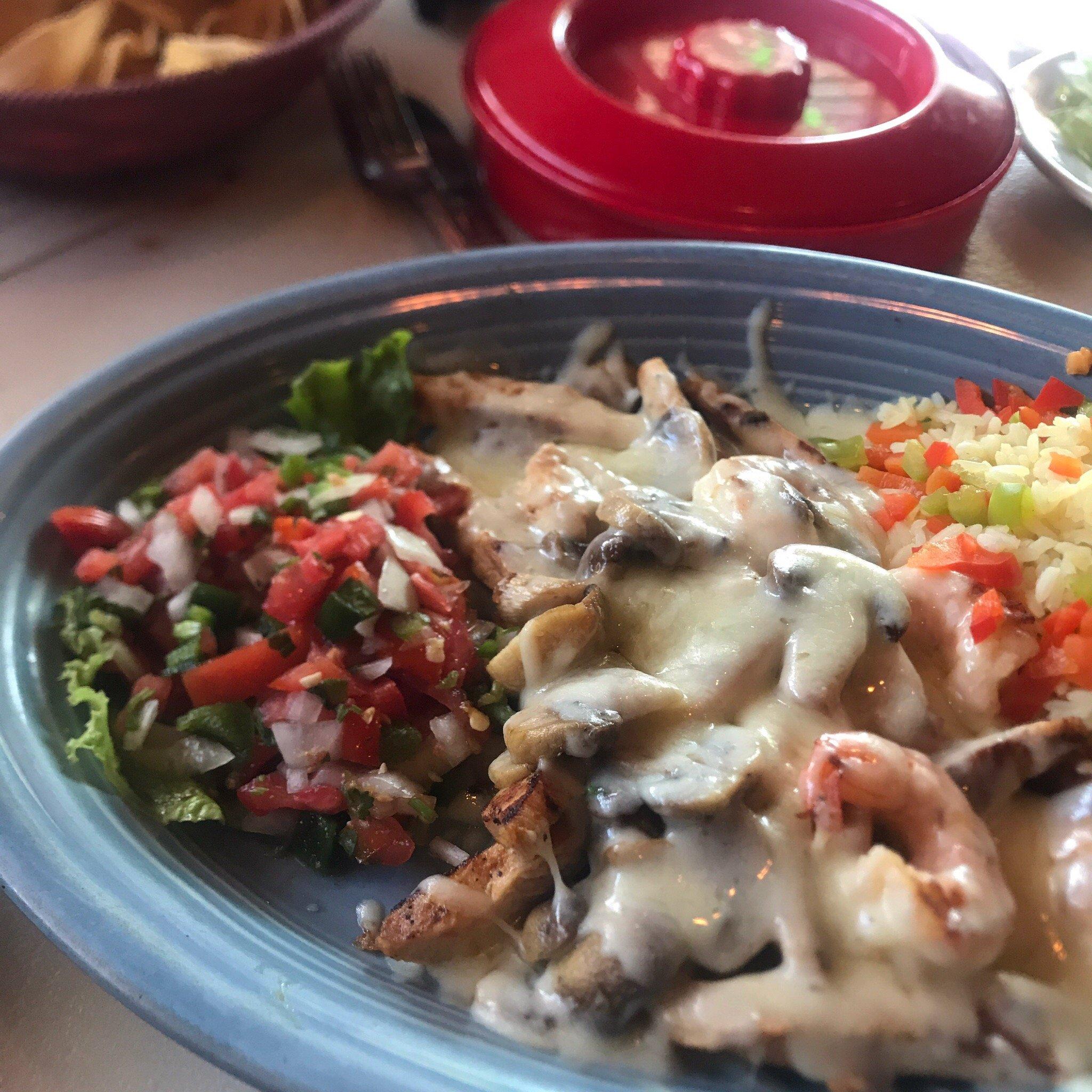 Juanita's Mexican Restaurant