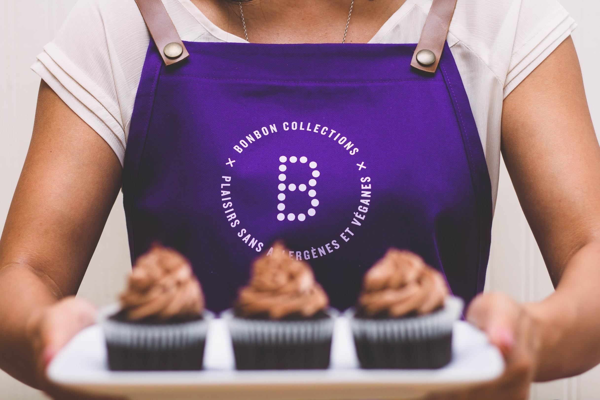 Bonbon Collections
