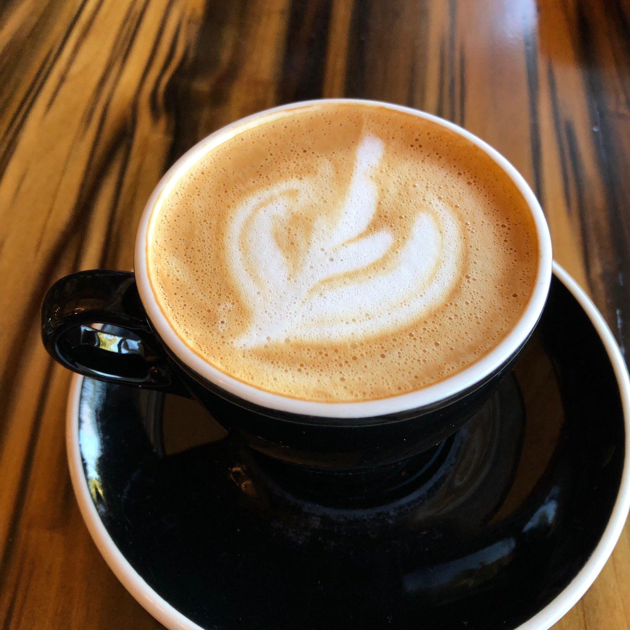 Red Rooster Coffee Roaster