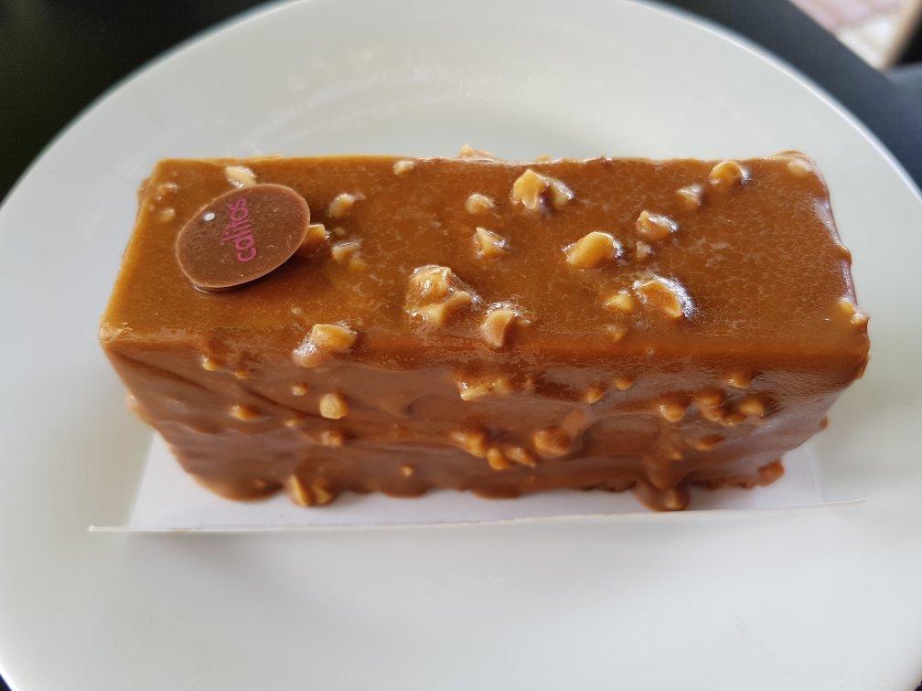 Calitos Cafe & Degustacion