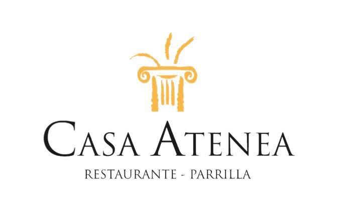 Restaurante Casa Atenea