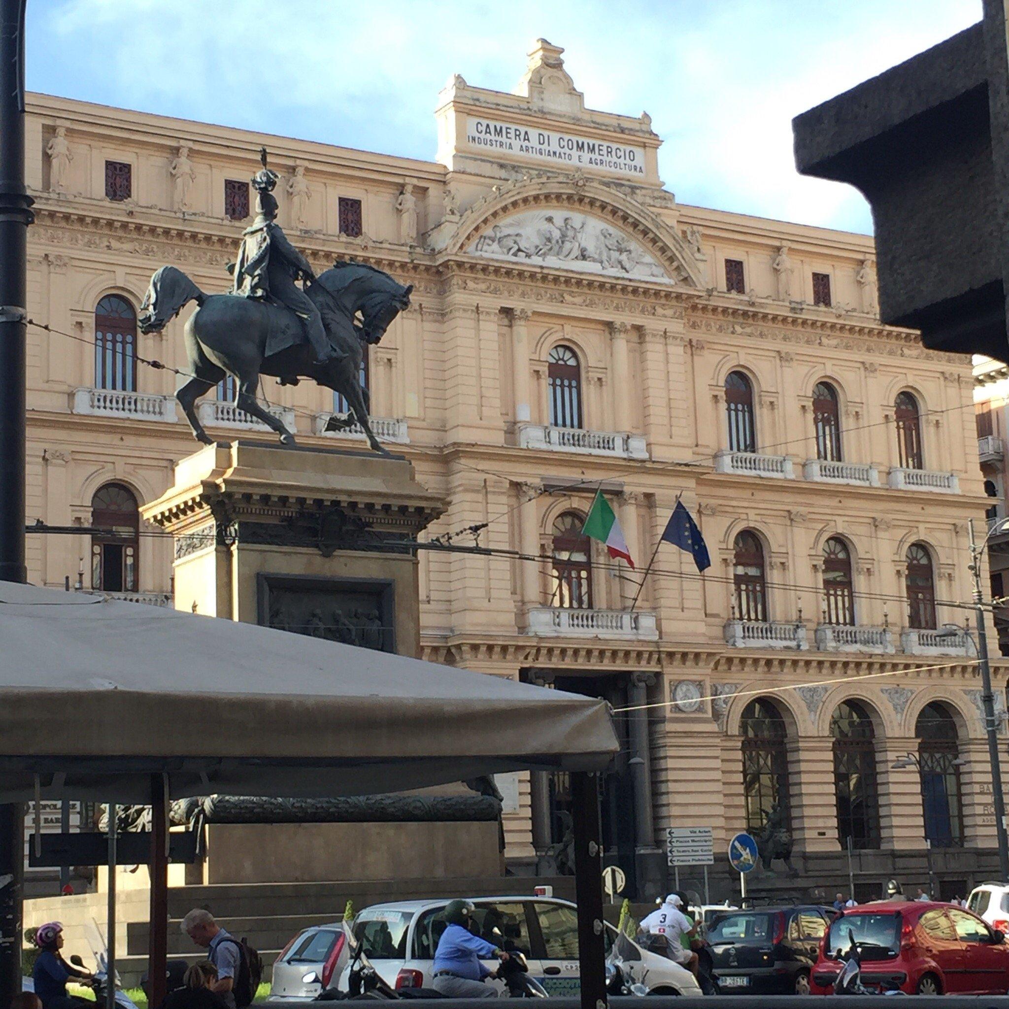 Napoli Rooms & Suite