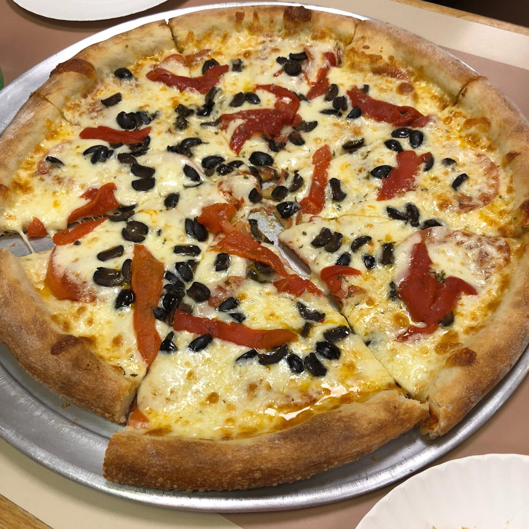 A&M Pizza