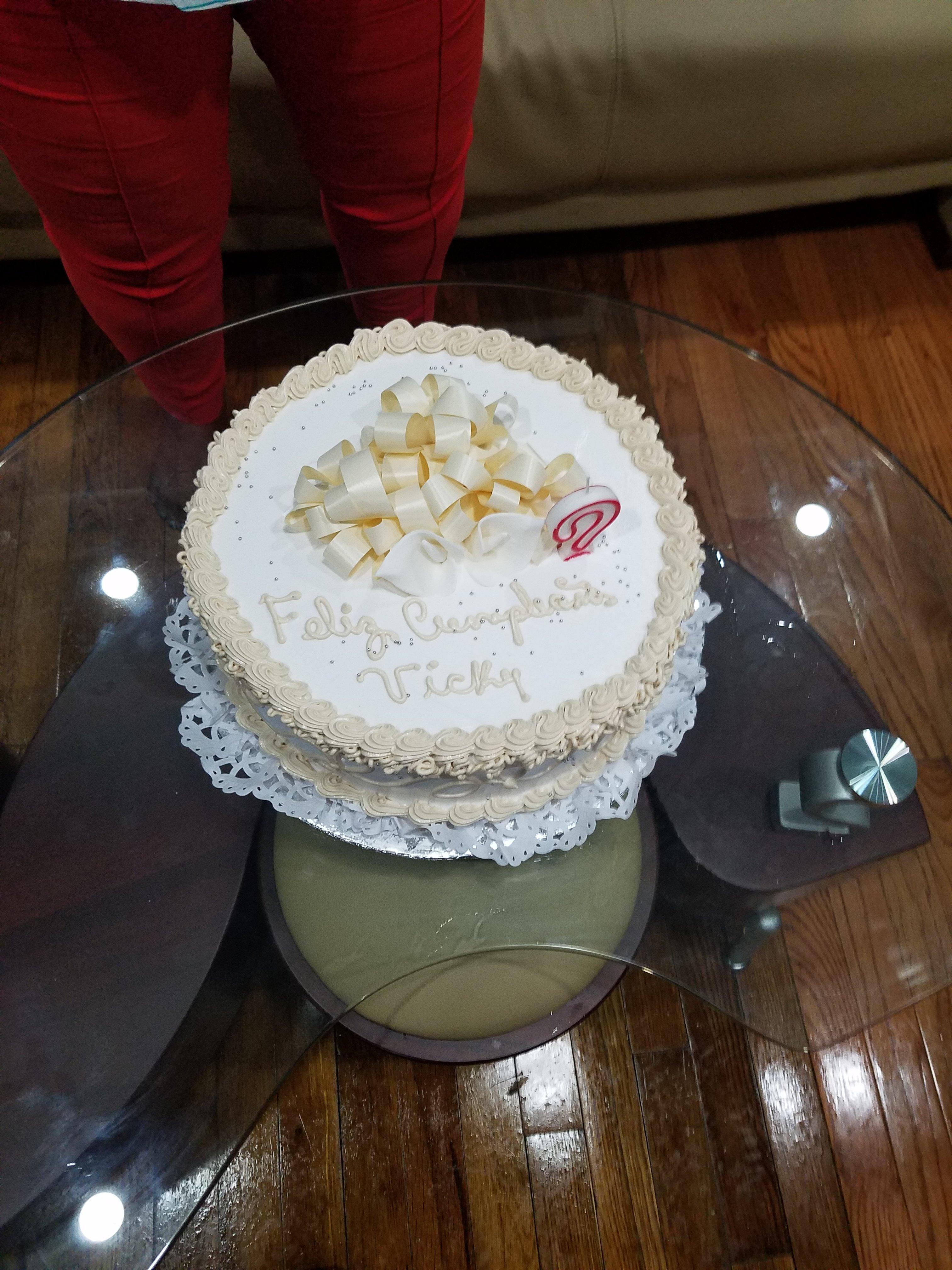 Photo by Soleidy A B