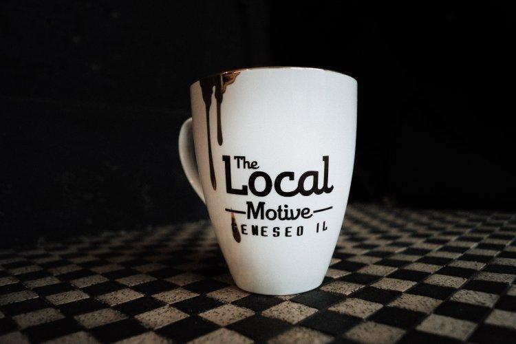 The Local Motive