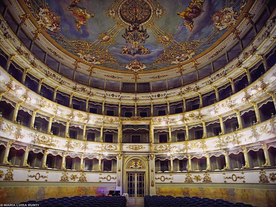 Teatro Comunale