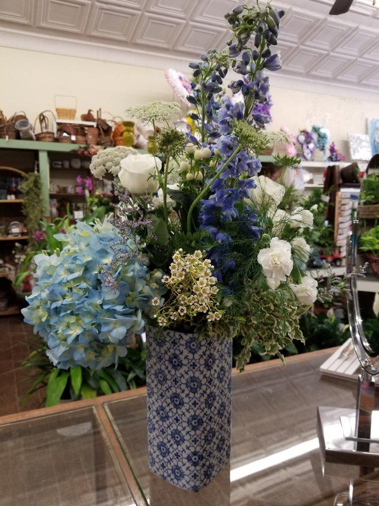 Smith's Florist and Gift Shoppe