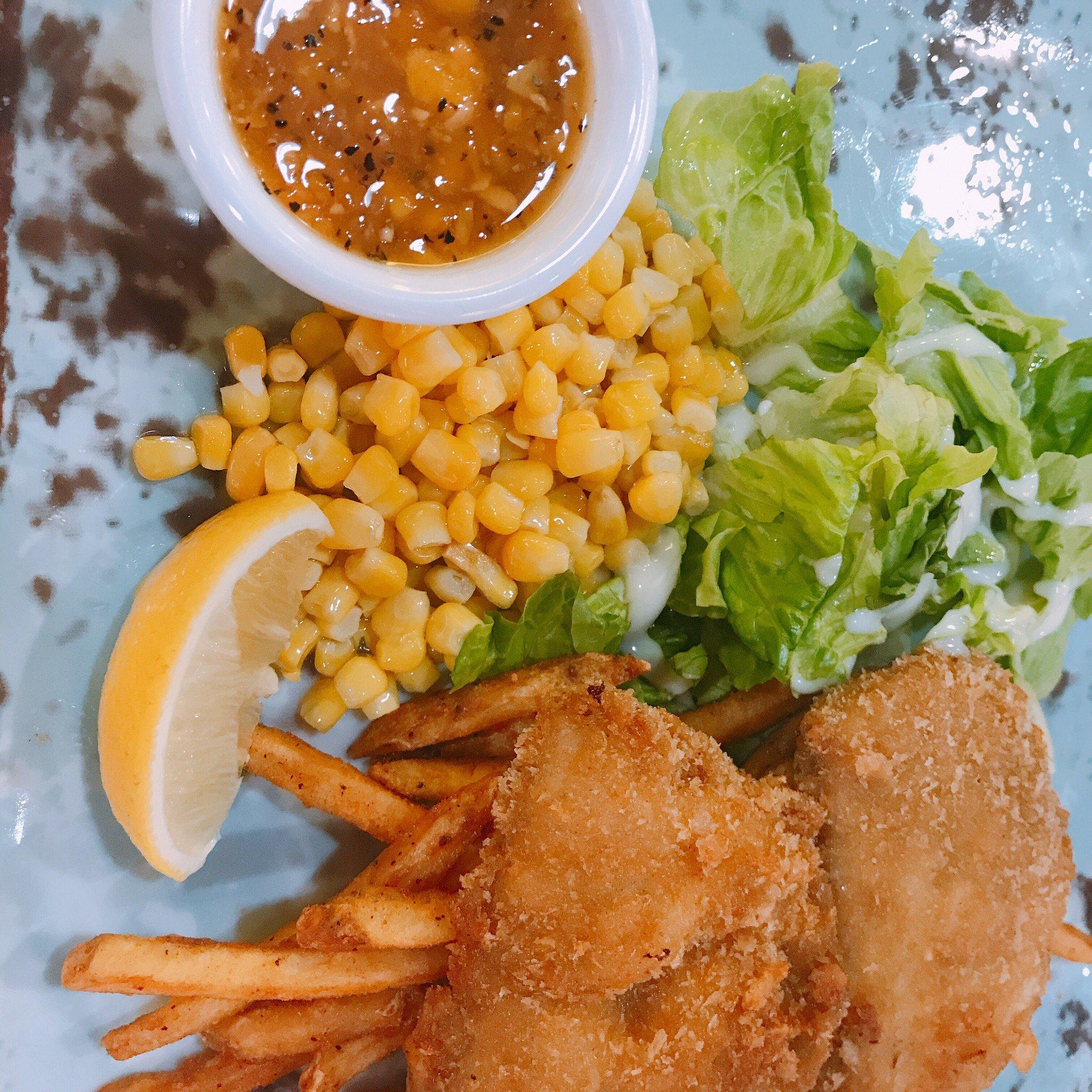 Common Grill by Collin's