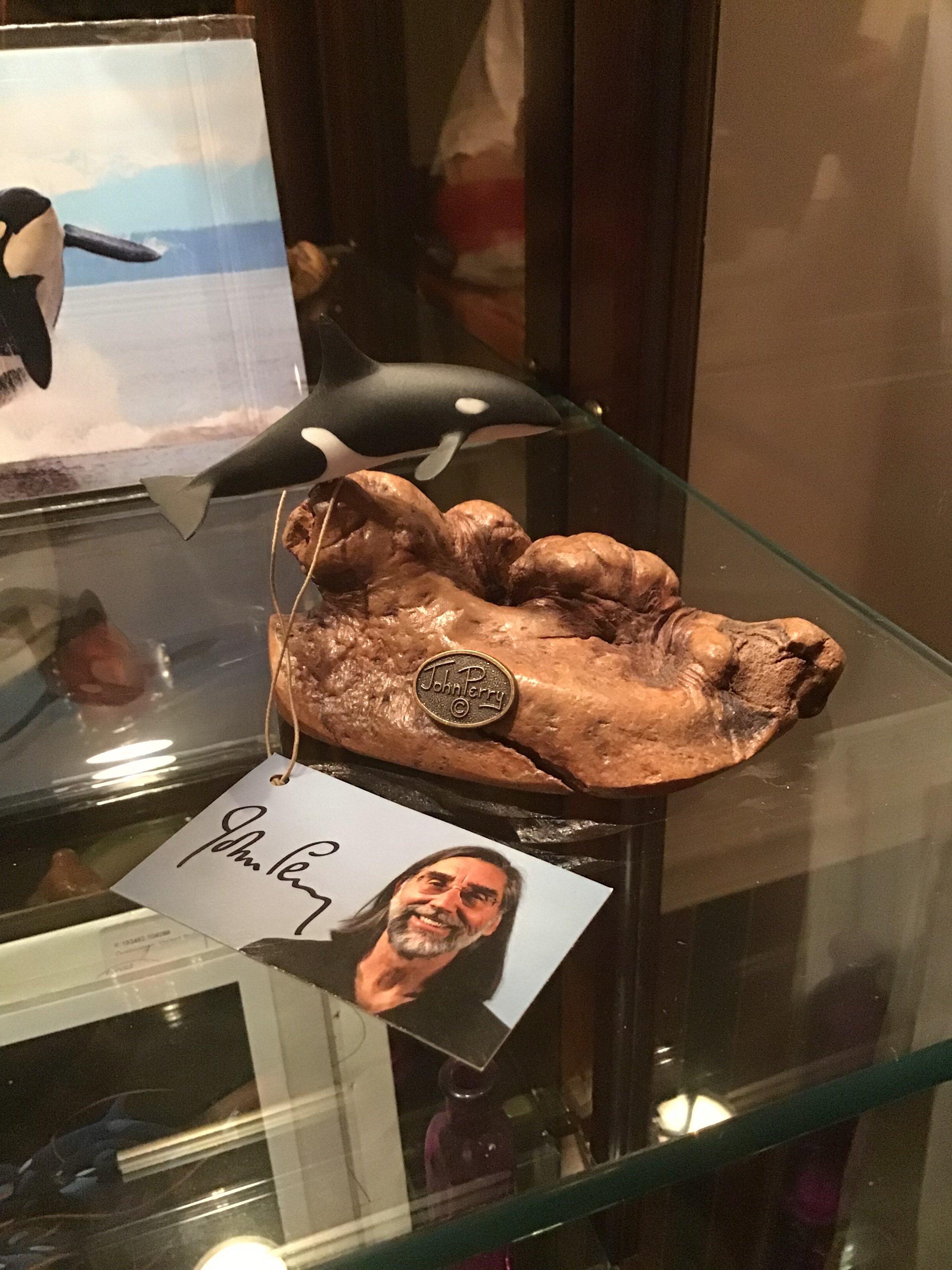 Crystal Clear Galleries