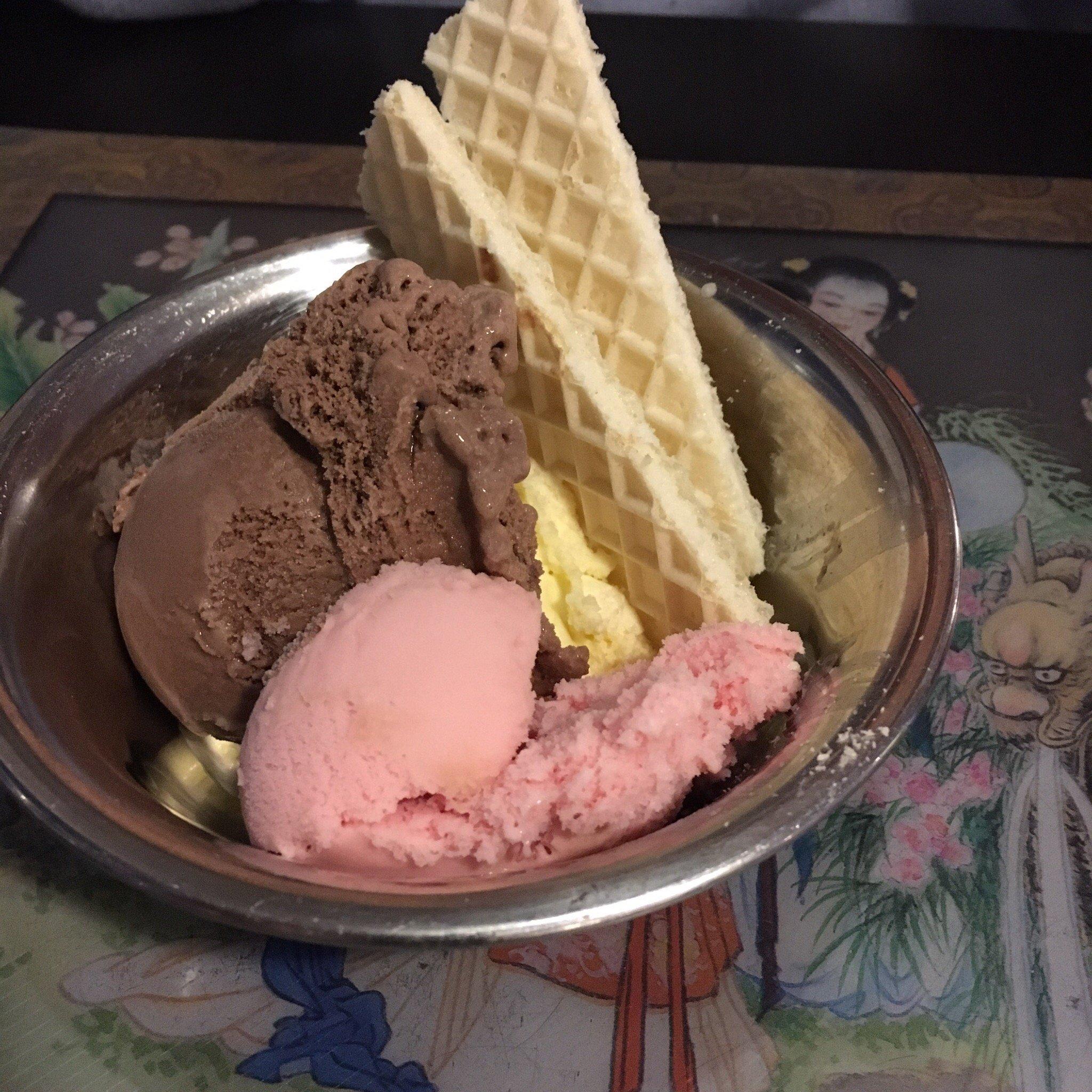 Restaurant Asia House