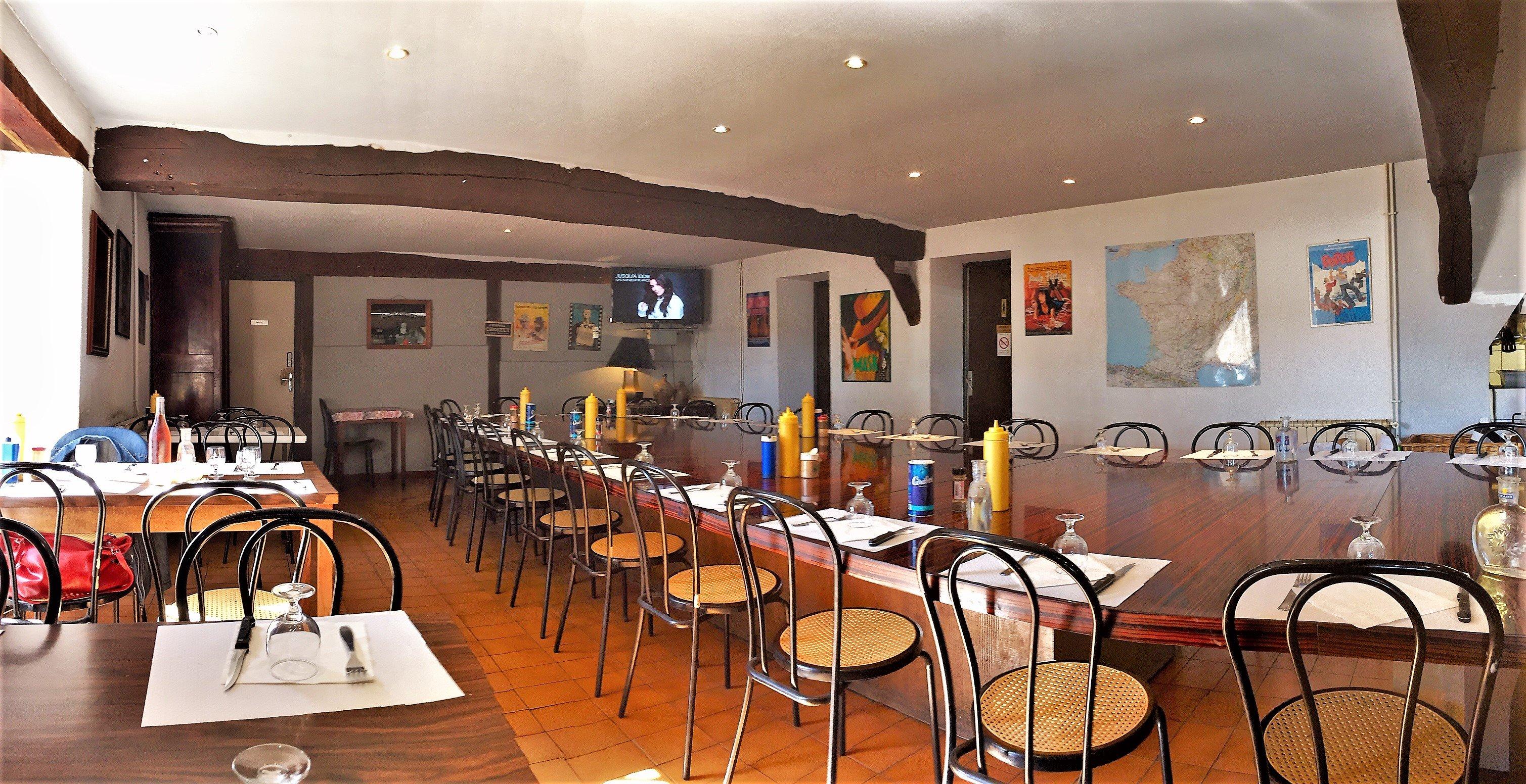 La Plaisance Bar-Restaurant-Routier