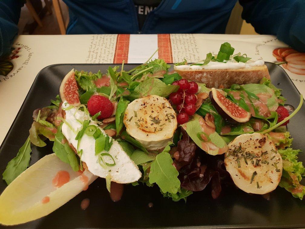 Berggaststatte Steinberg