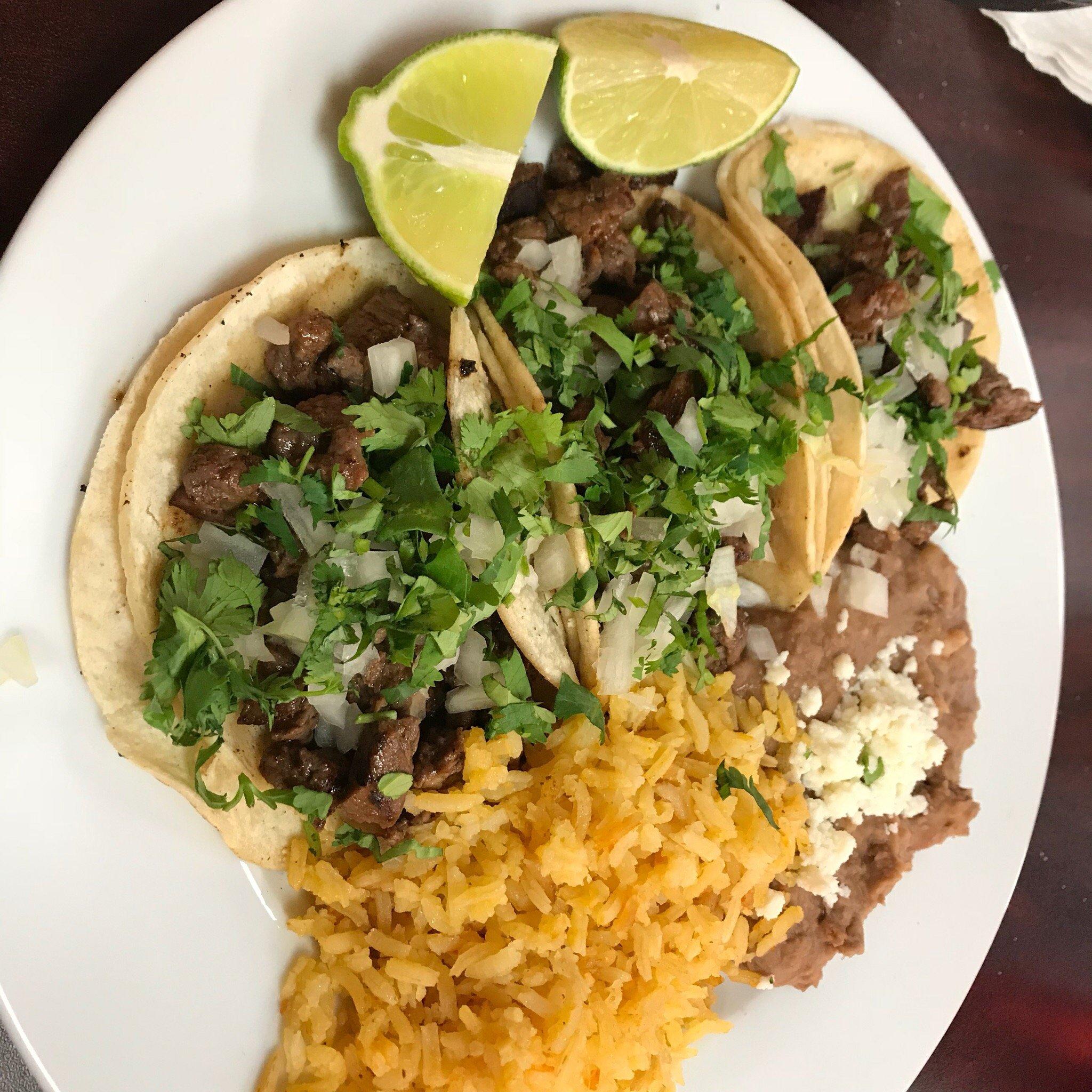 Mar y Sol Mexican Food