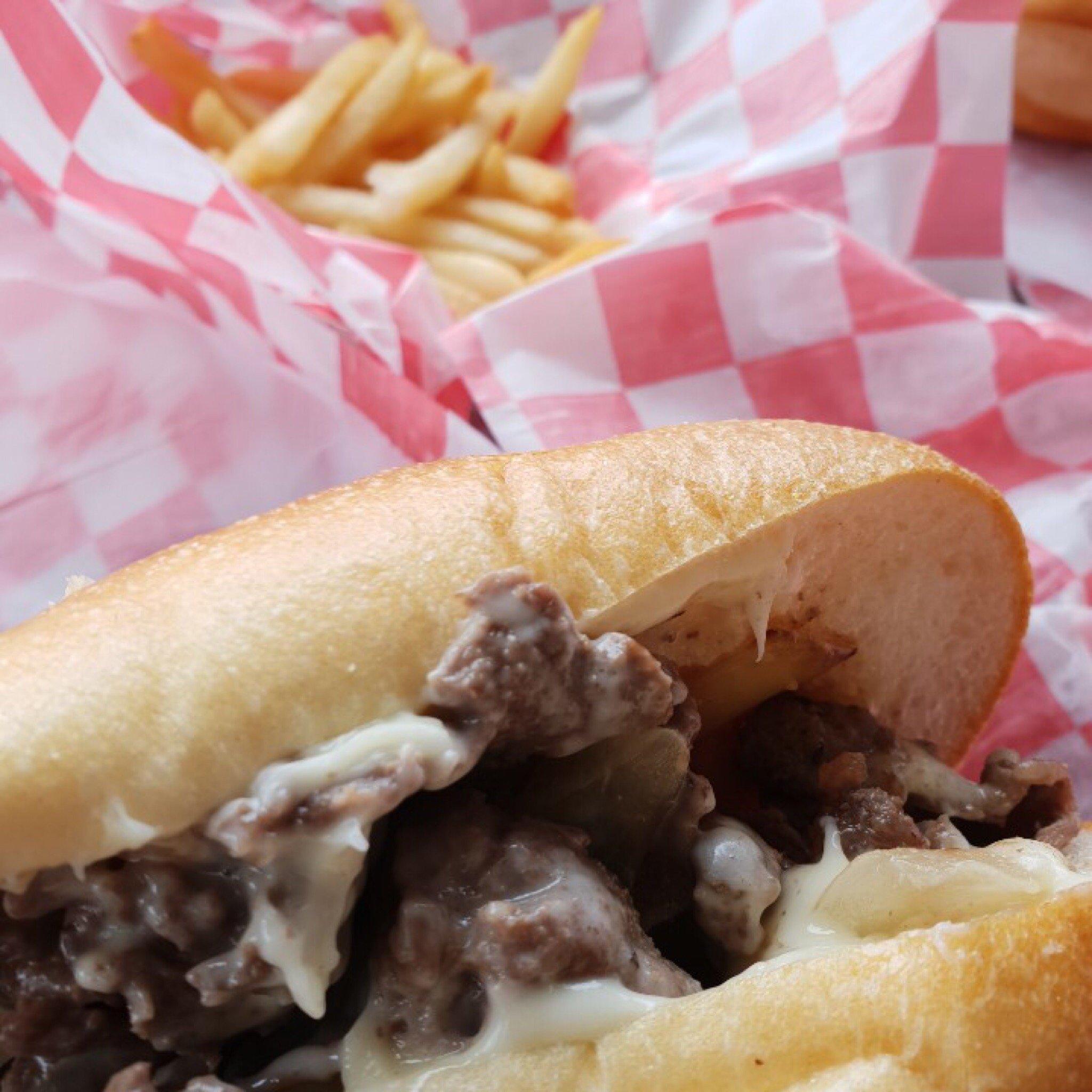 Philly's Gourmet Steaks