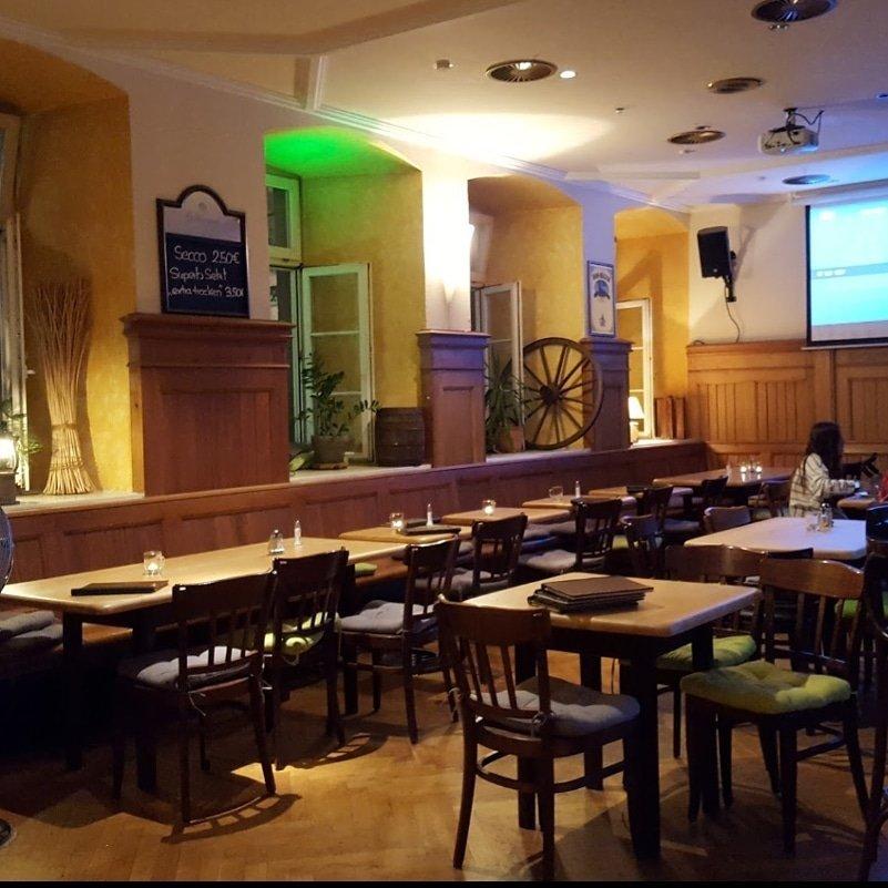 Harmonie Flammkuchenhaus