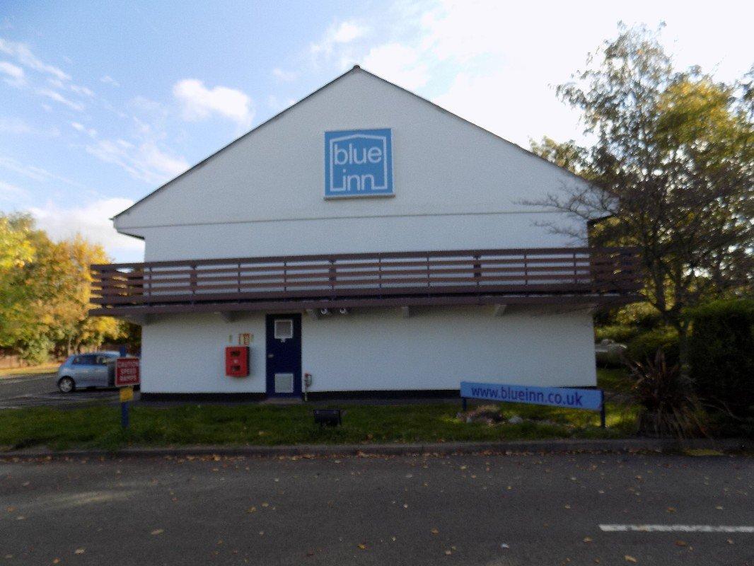 The Hotel Rafiya, Redditch