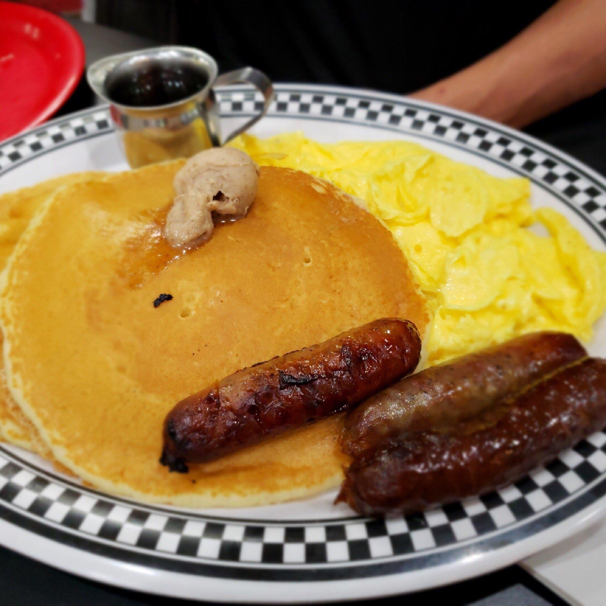 Grump's Cafe
