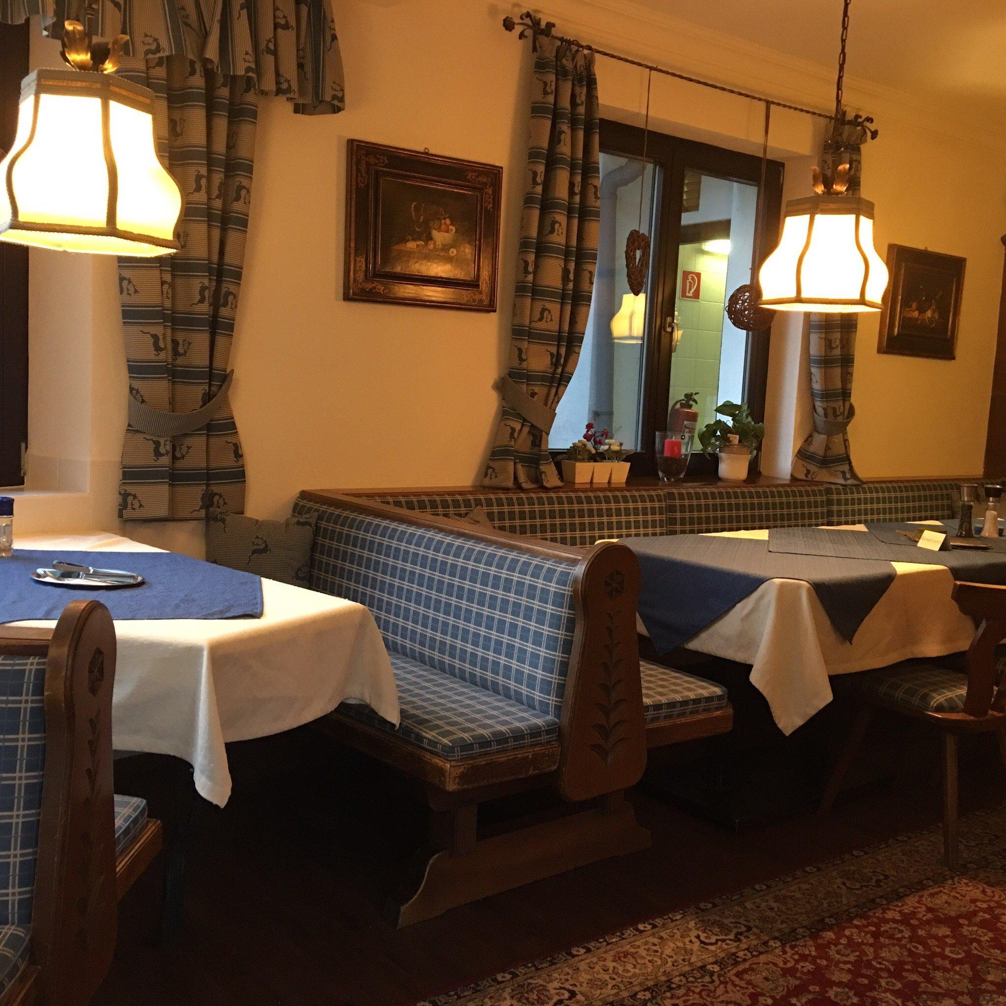 Restaurant Karntnerhaus