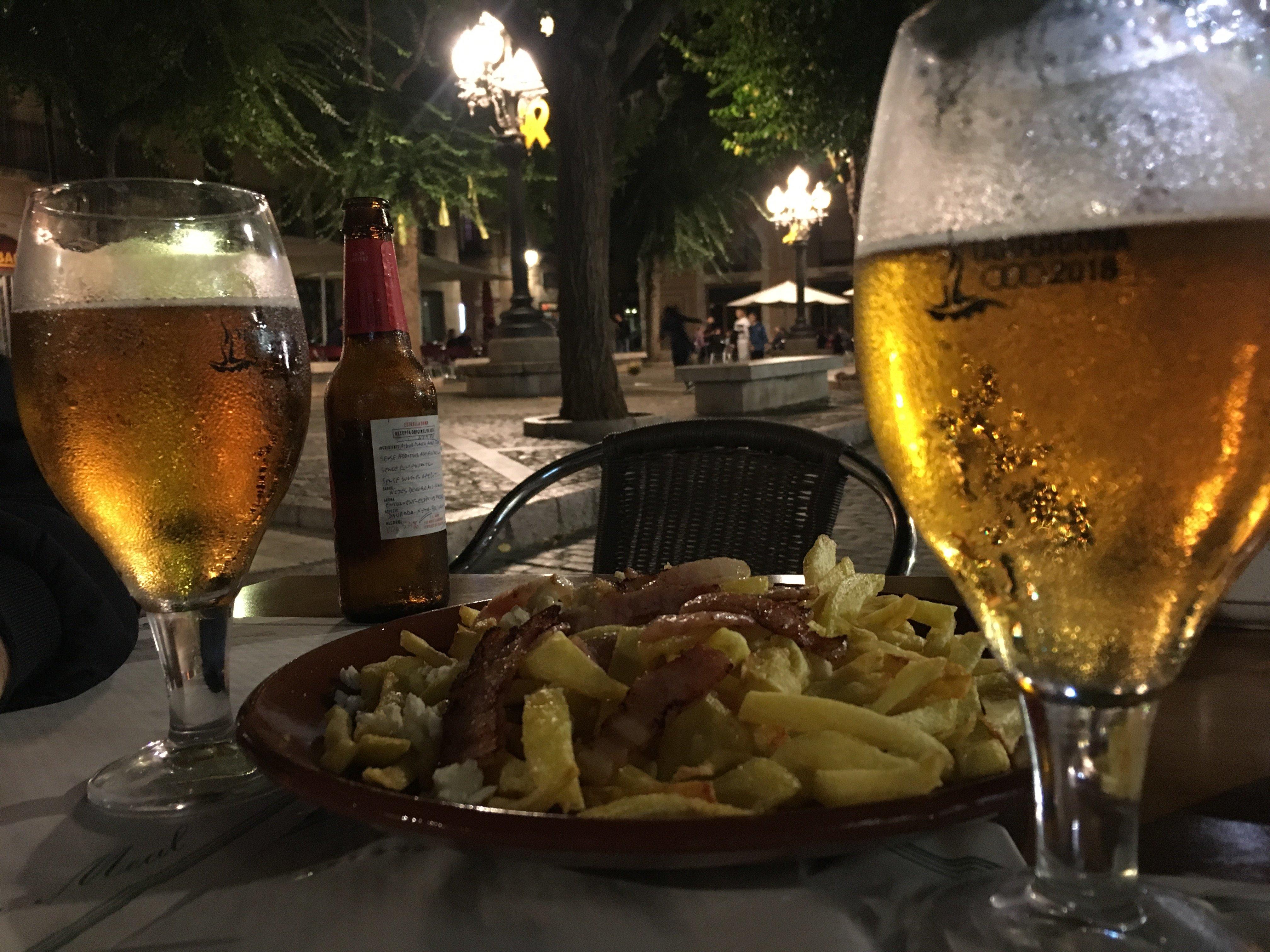 La Tocinería Gastrobar