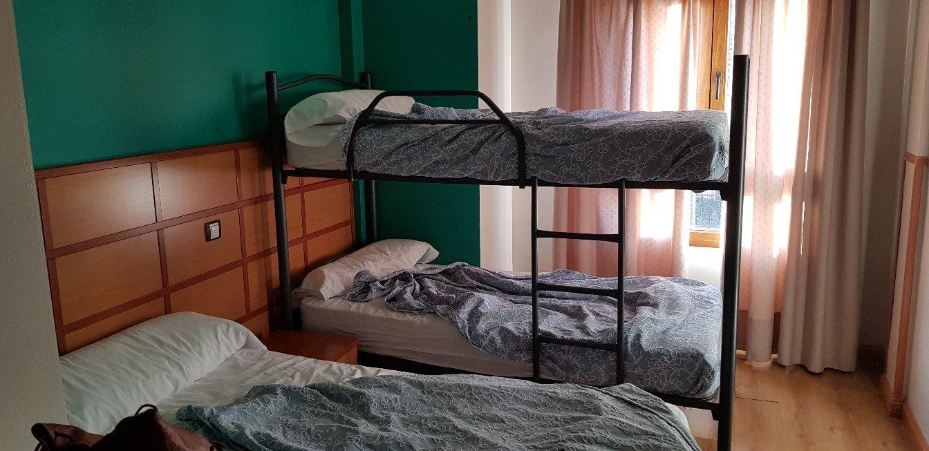 Hostal Toledano-Victoria