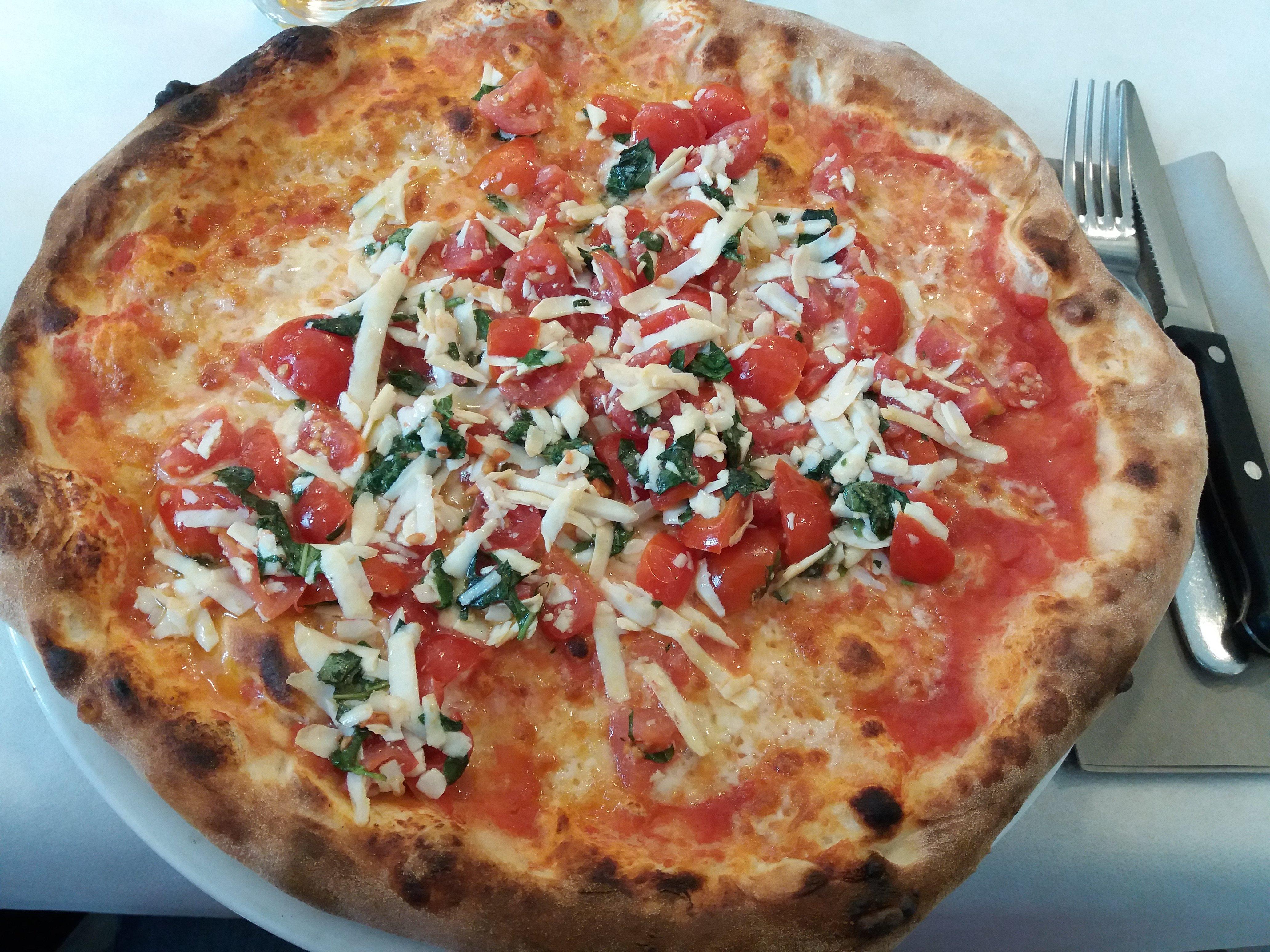 Ristorante Pizzeria 2002