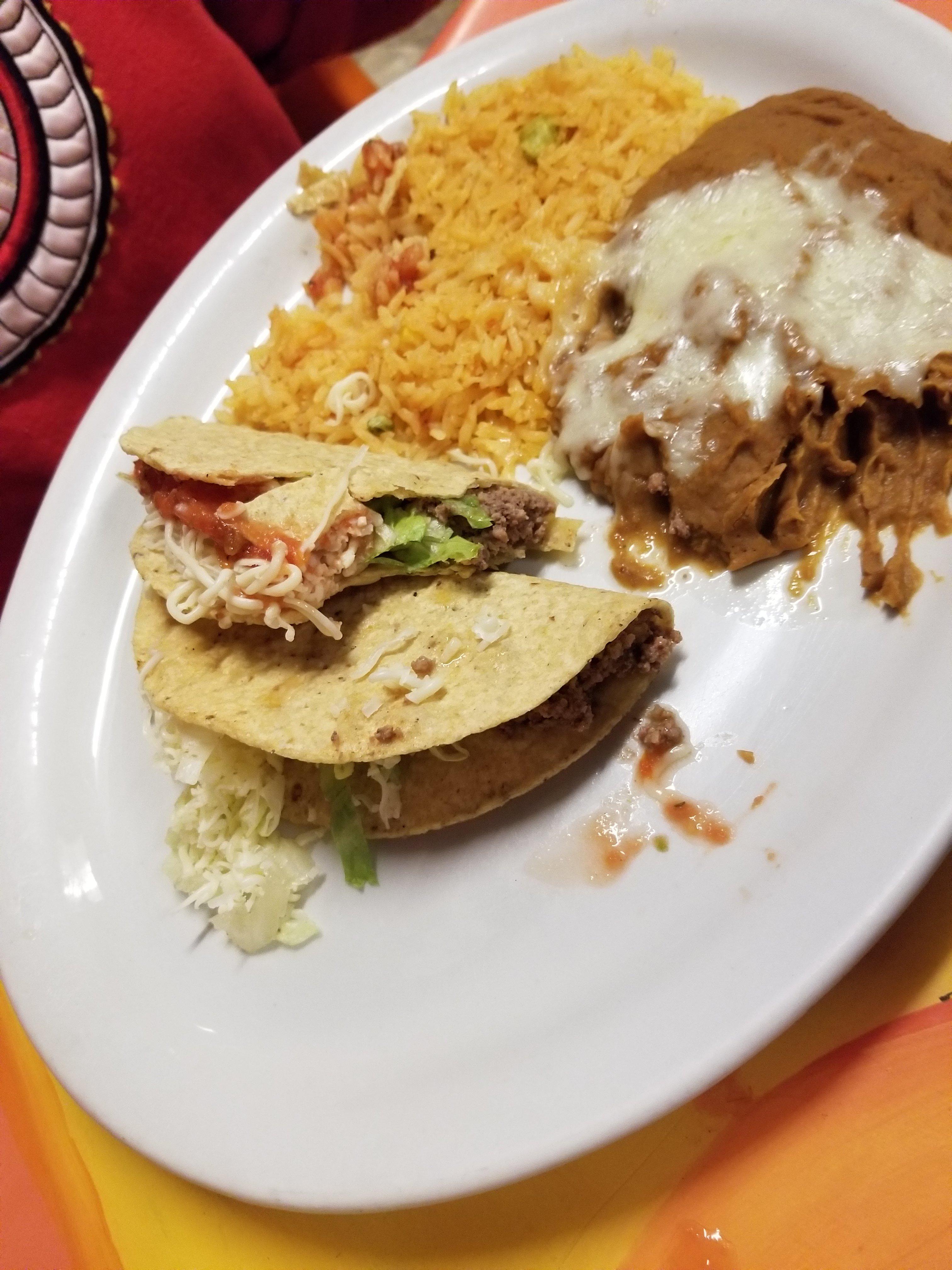 Mi Tierra Mexican Cafe