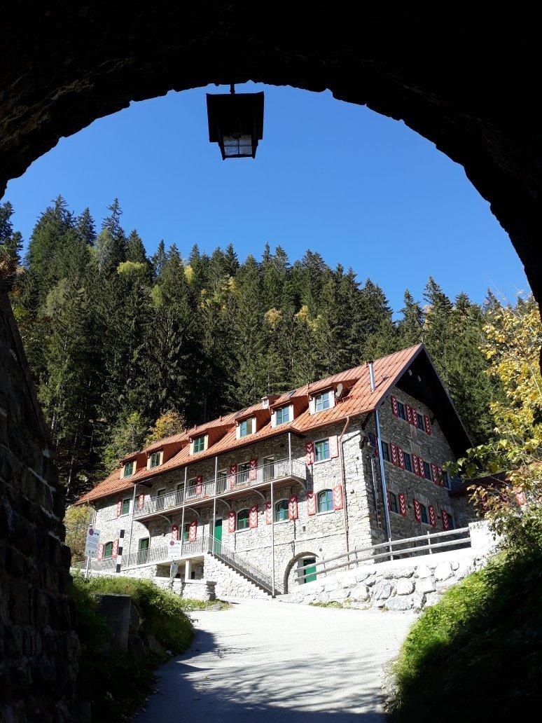 Gastein Lodge
