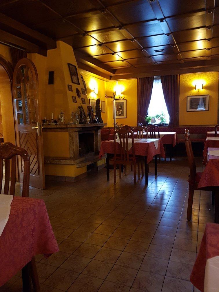 Penzion Gostilna Keber