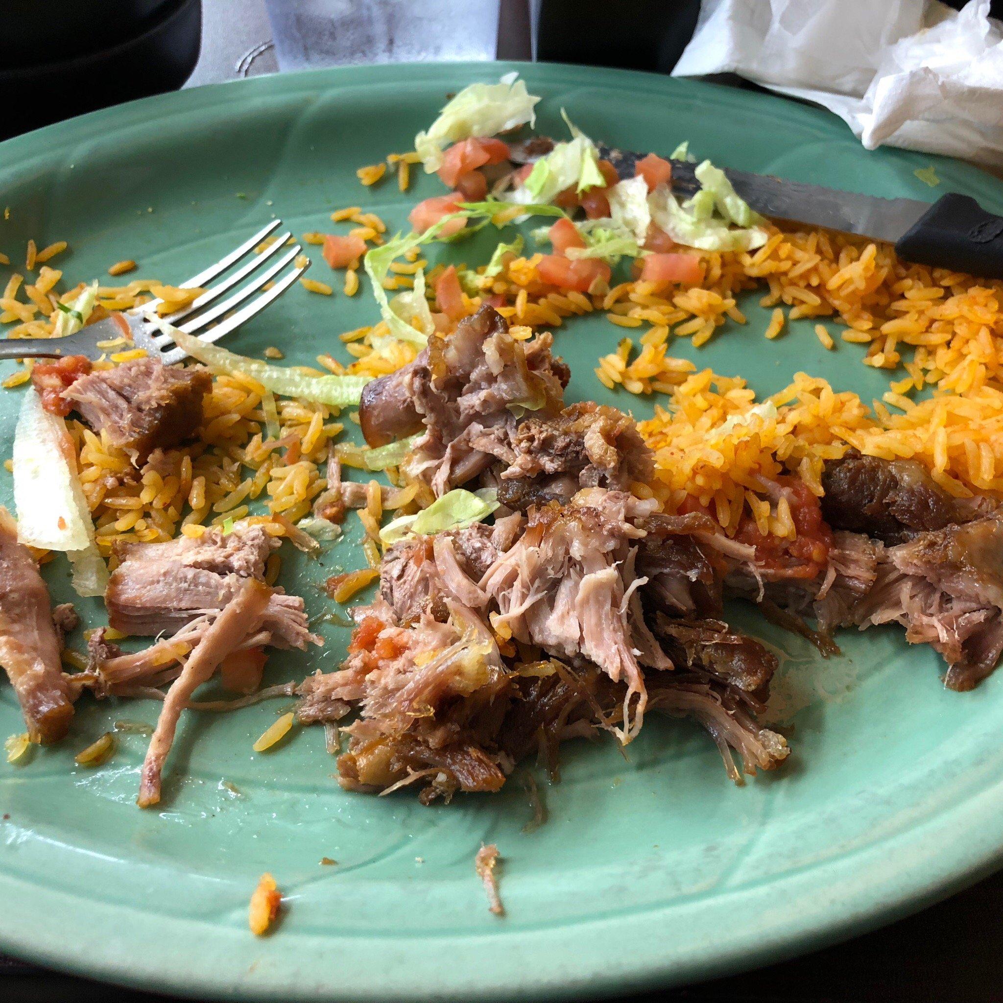 El Mariachi Mexican Restaurant
