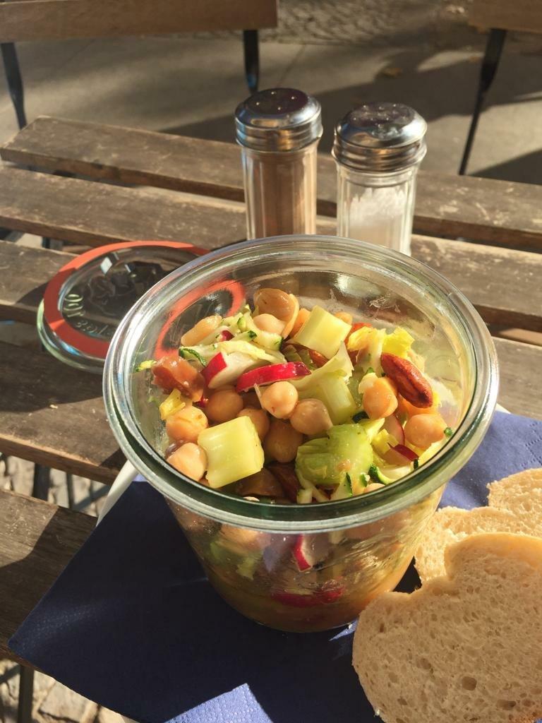 Café Fräulein Dietrich