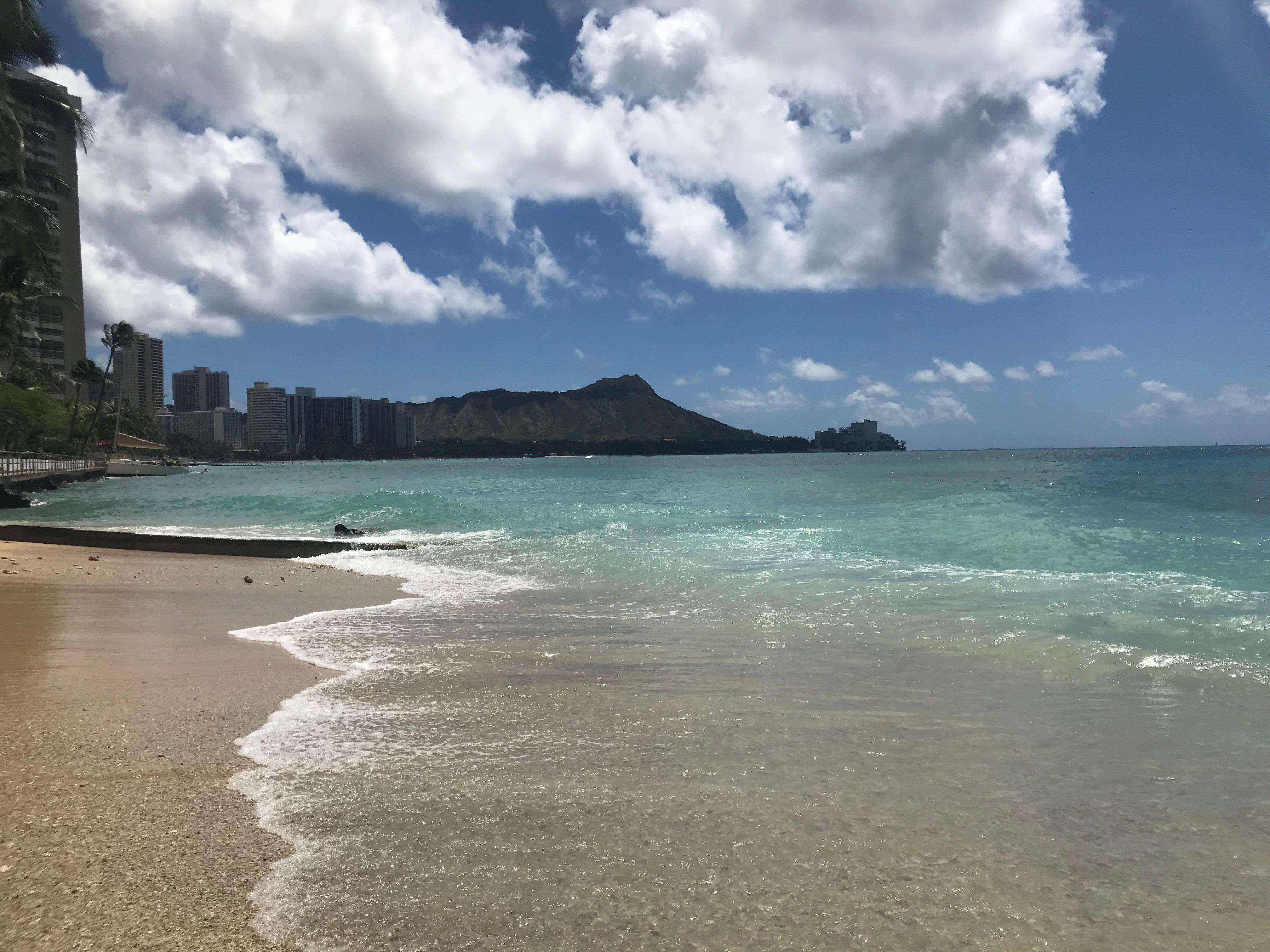 Honolulu Pizzas & Subs