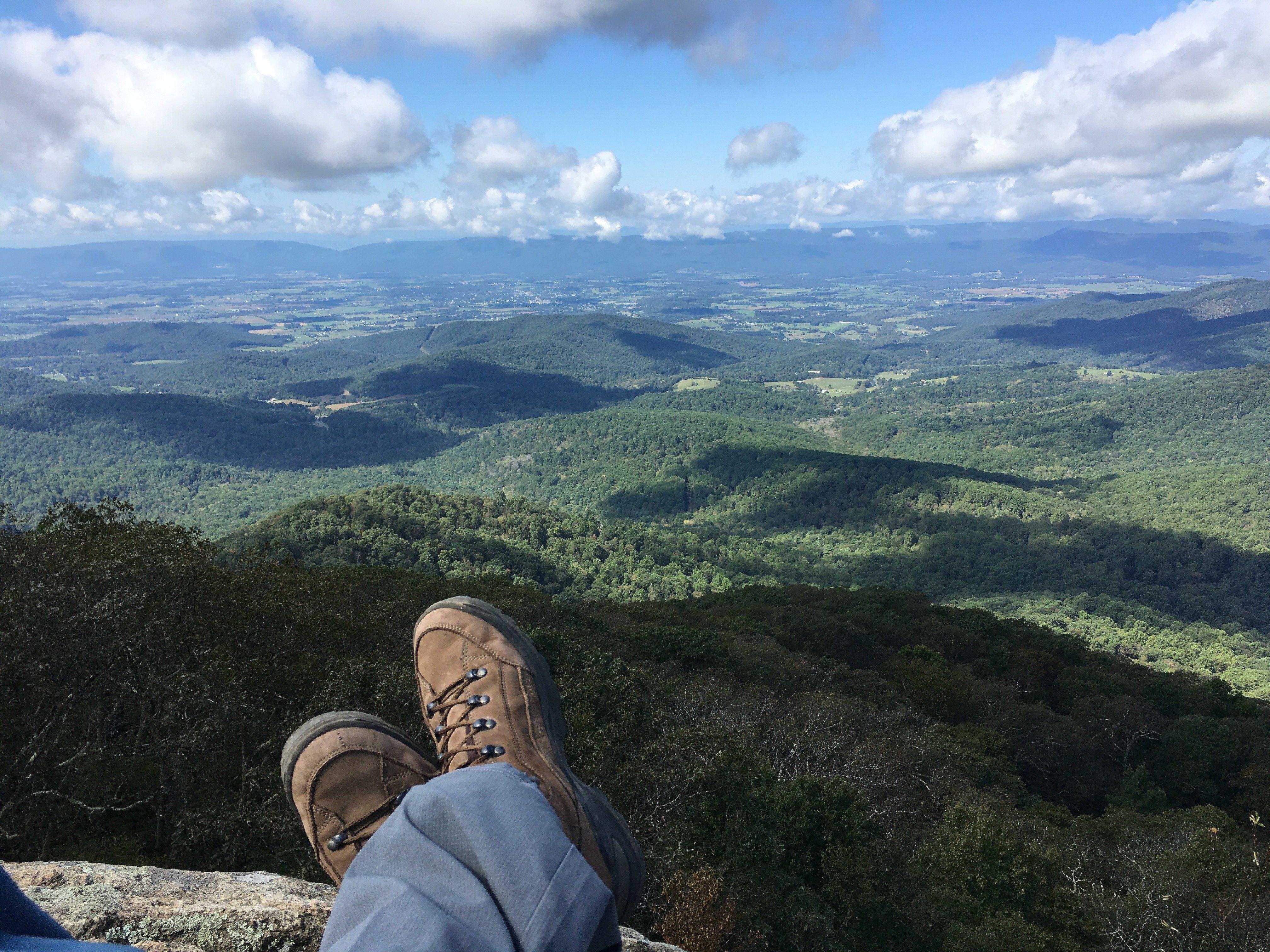 Photo by HappyHikerGirl